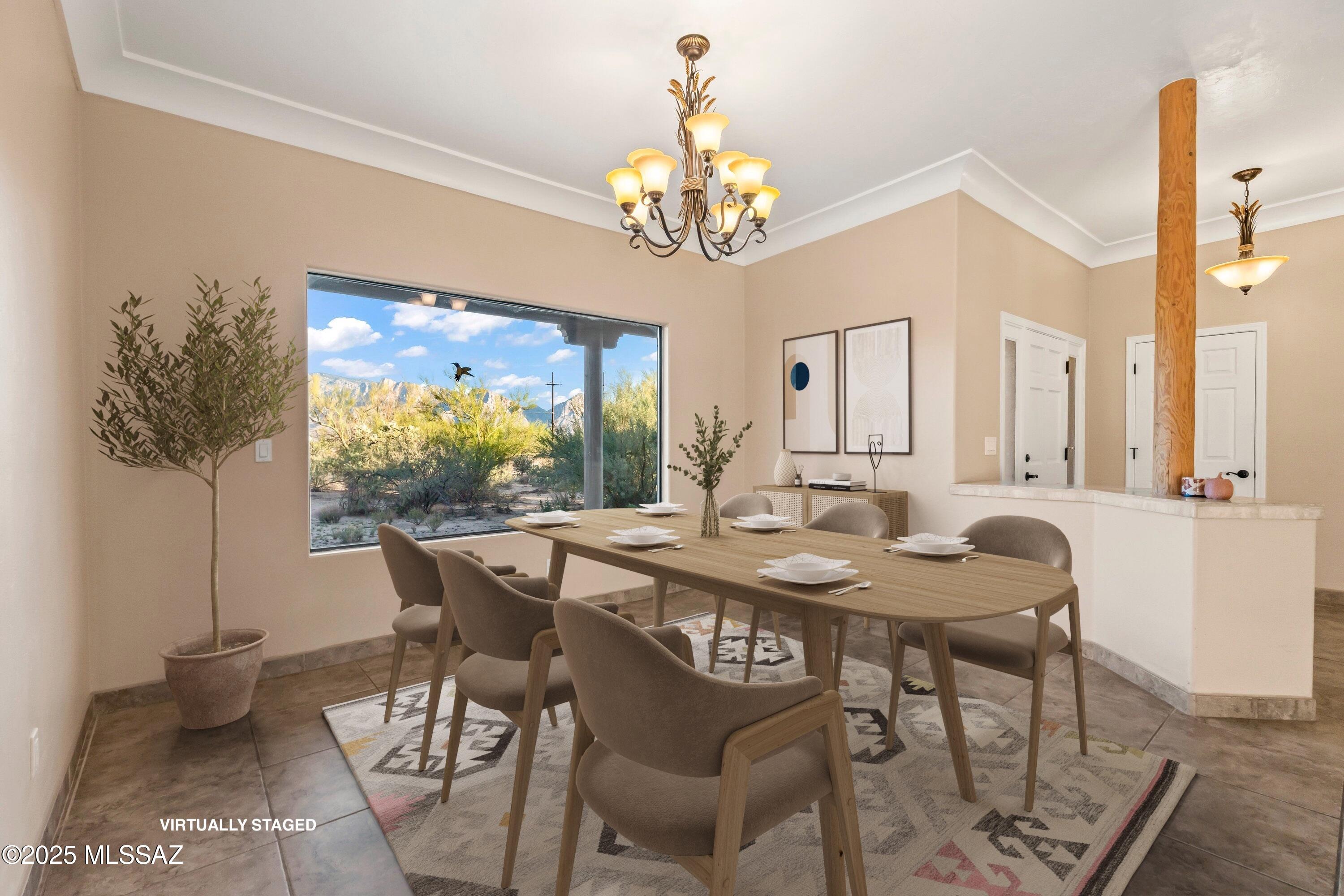 12801 N Kingair Drive