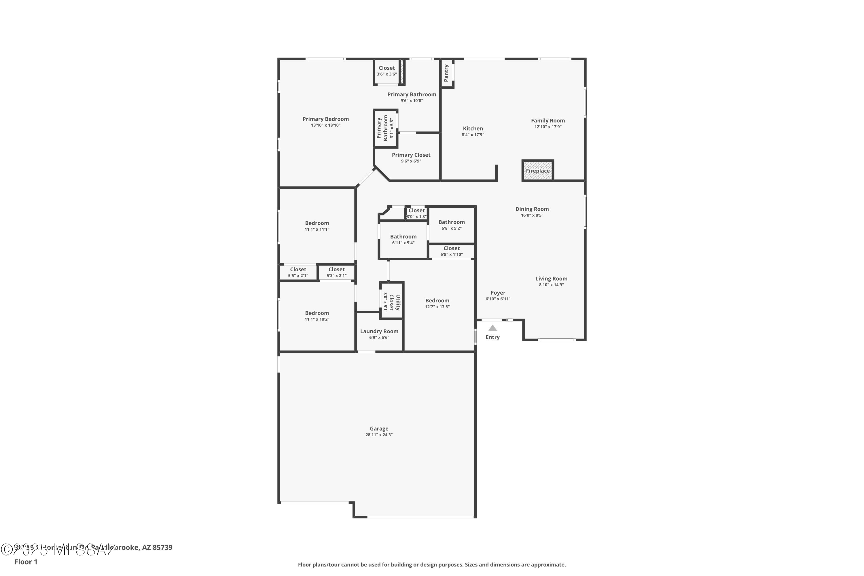 39759 Horse Run Drive