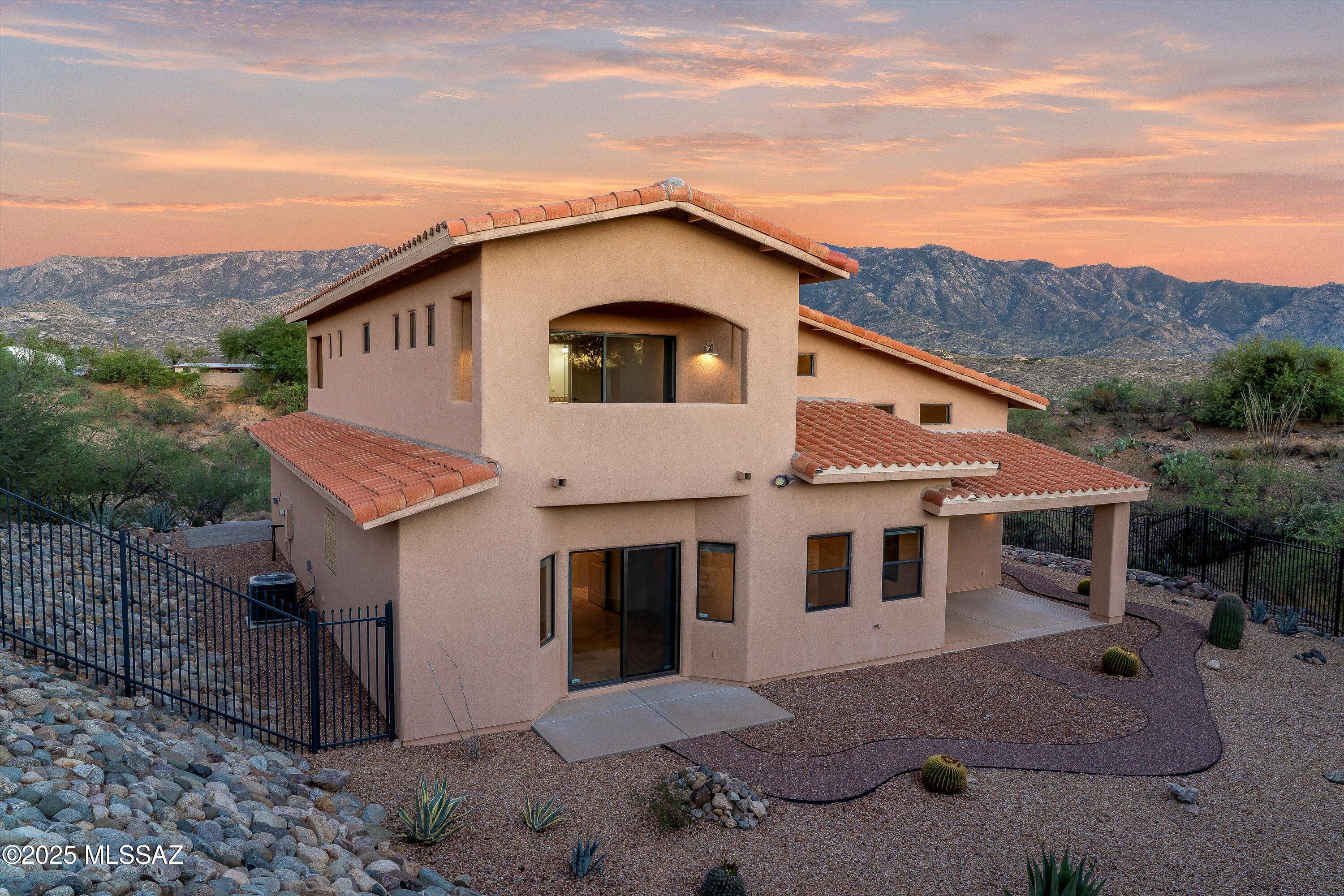 16131 N Meadowcrest Road