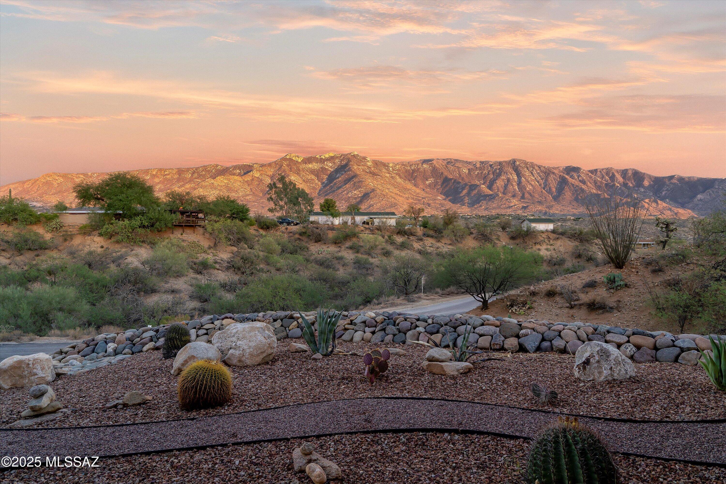 16131 N Meadowcrest Road