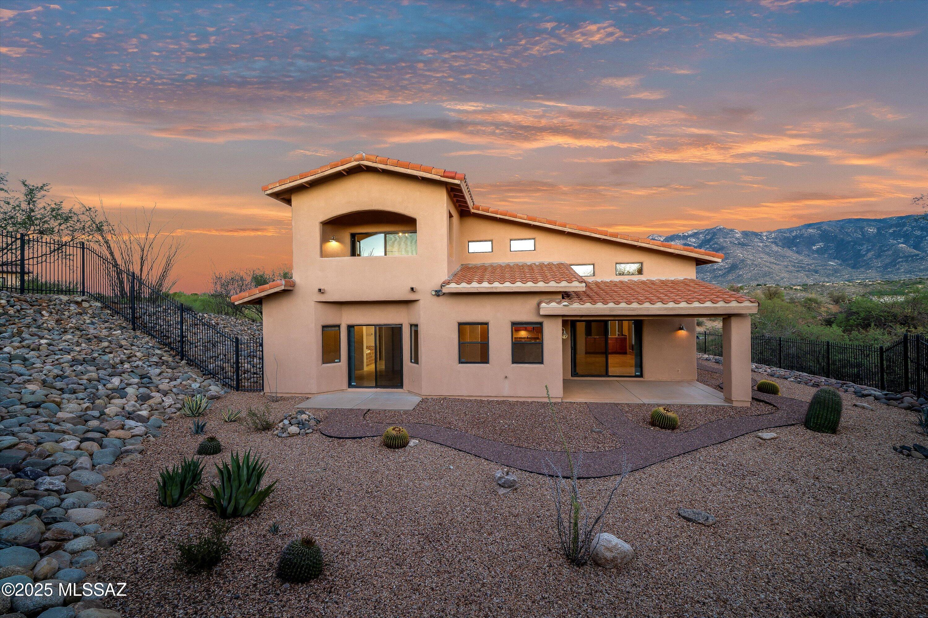 16131 N Meadowcrest Road