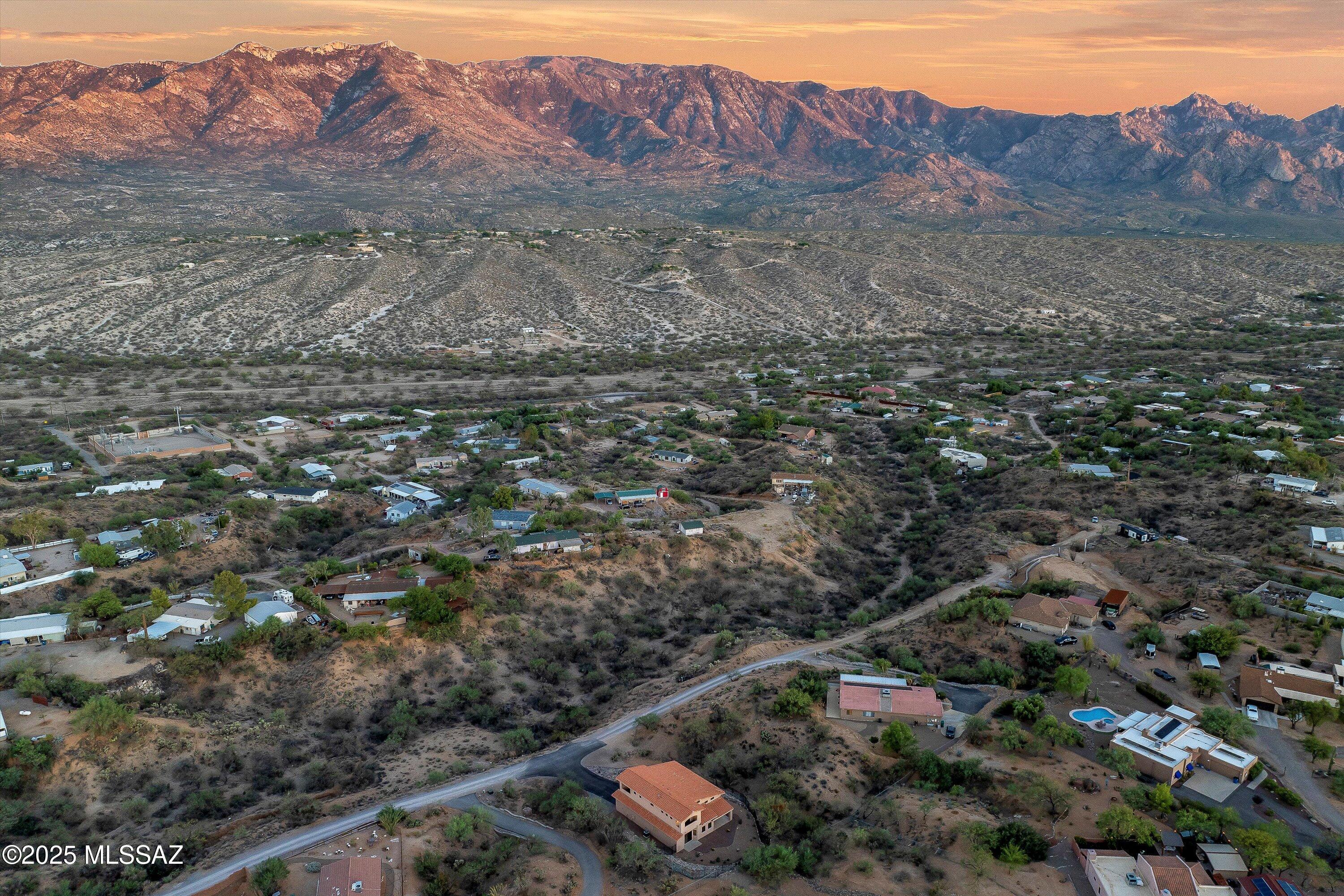 16131 N Meadowcrest Road