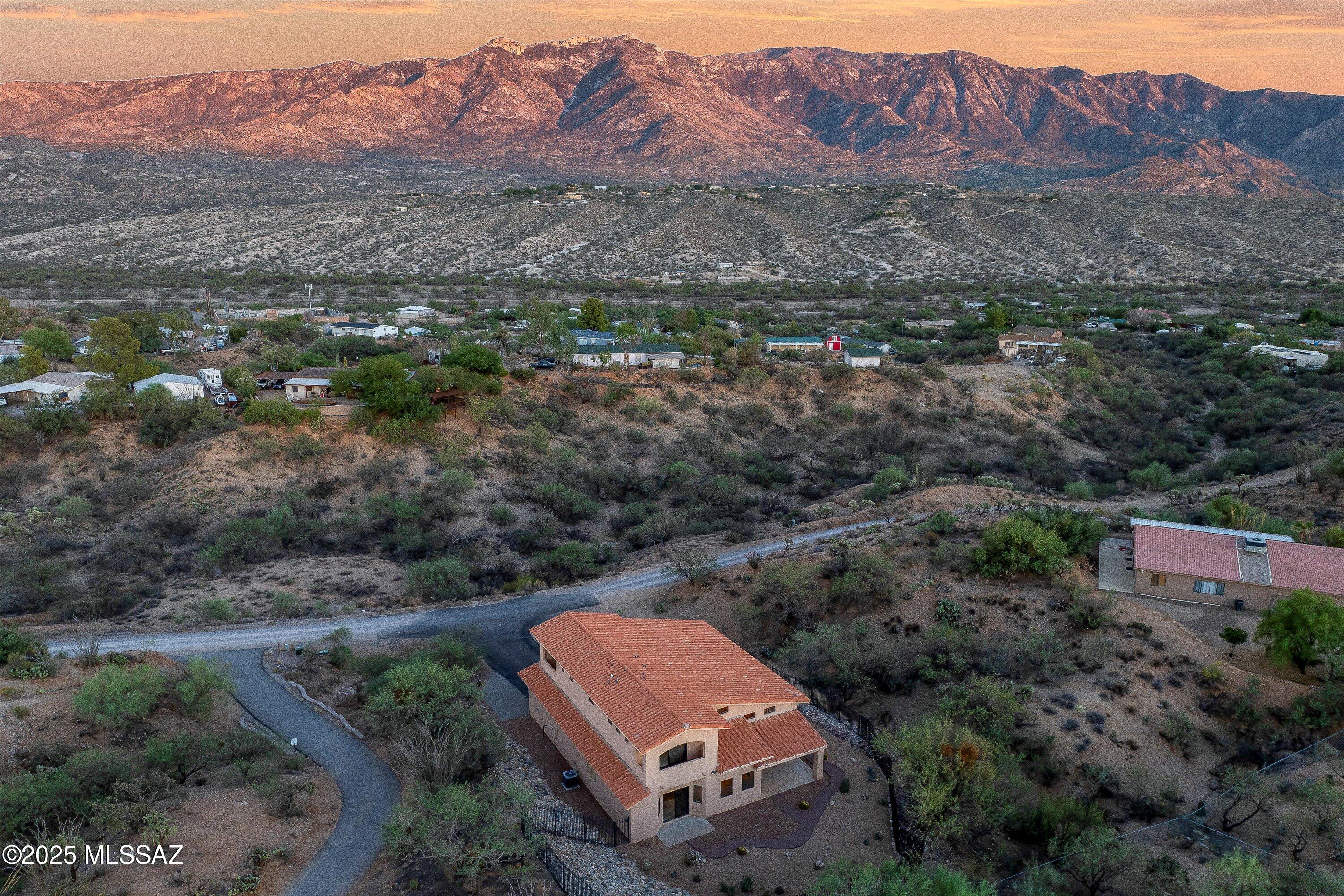 16131 N Meadowcrest Road