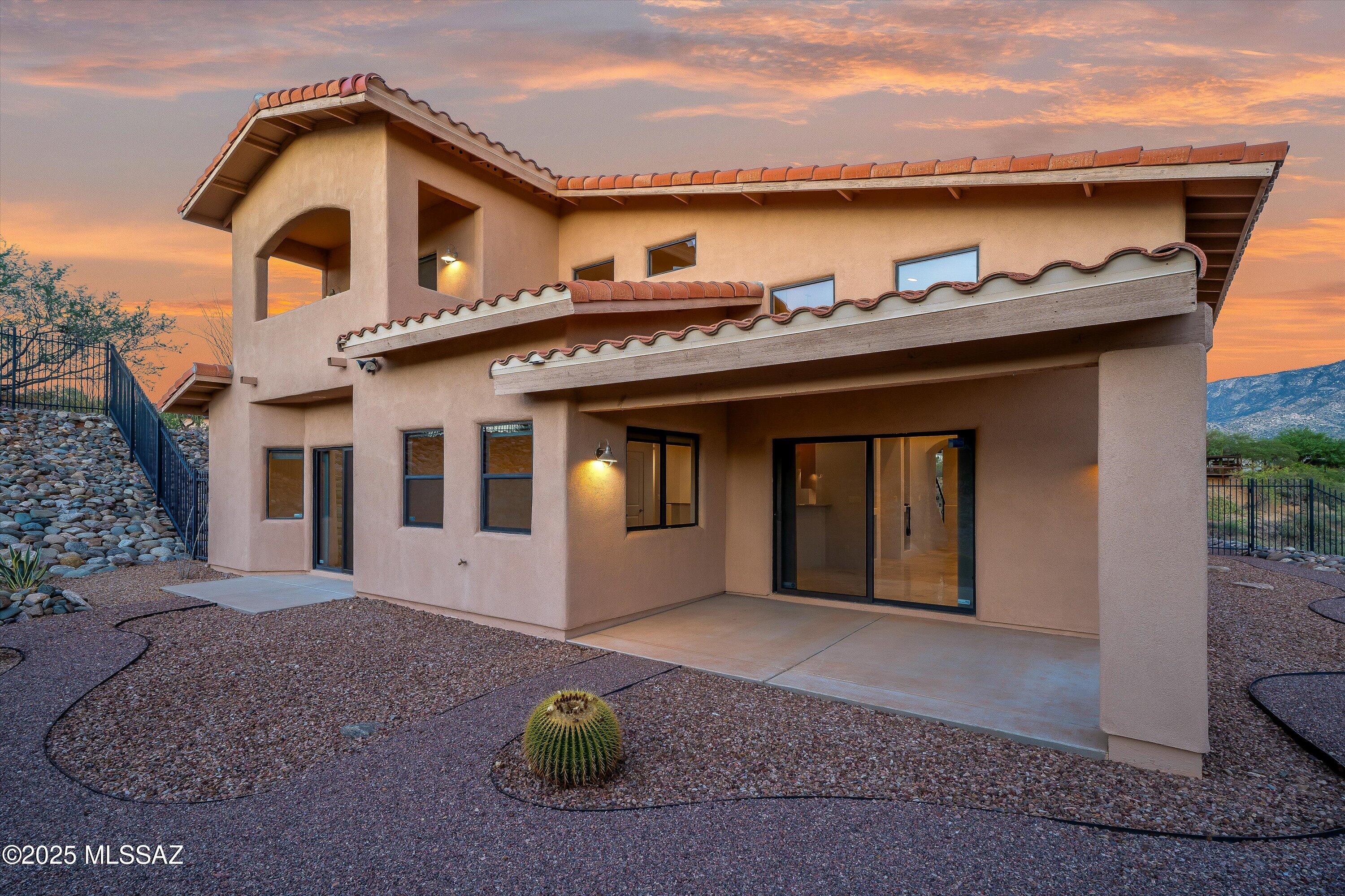 16131 N Meadowcrest Road