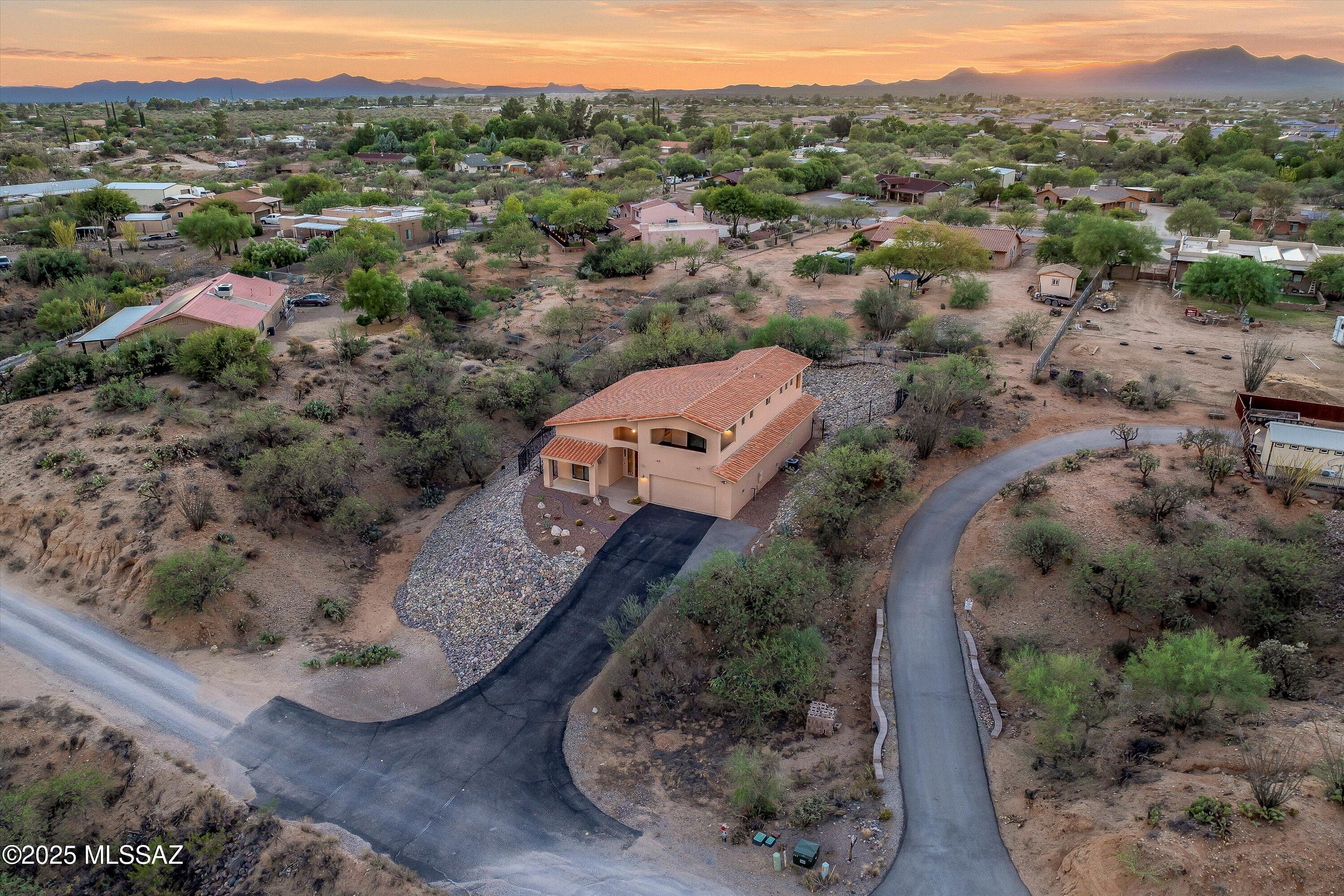 16131 N Meadowcrest Road