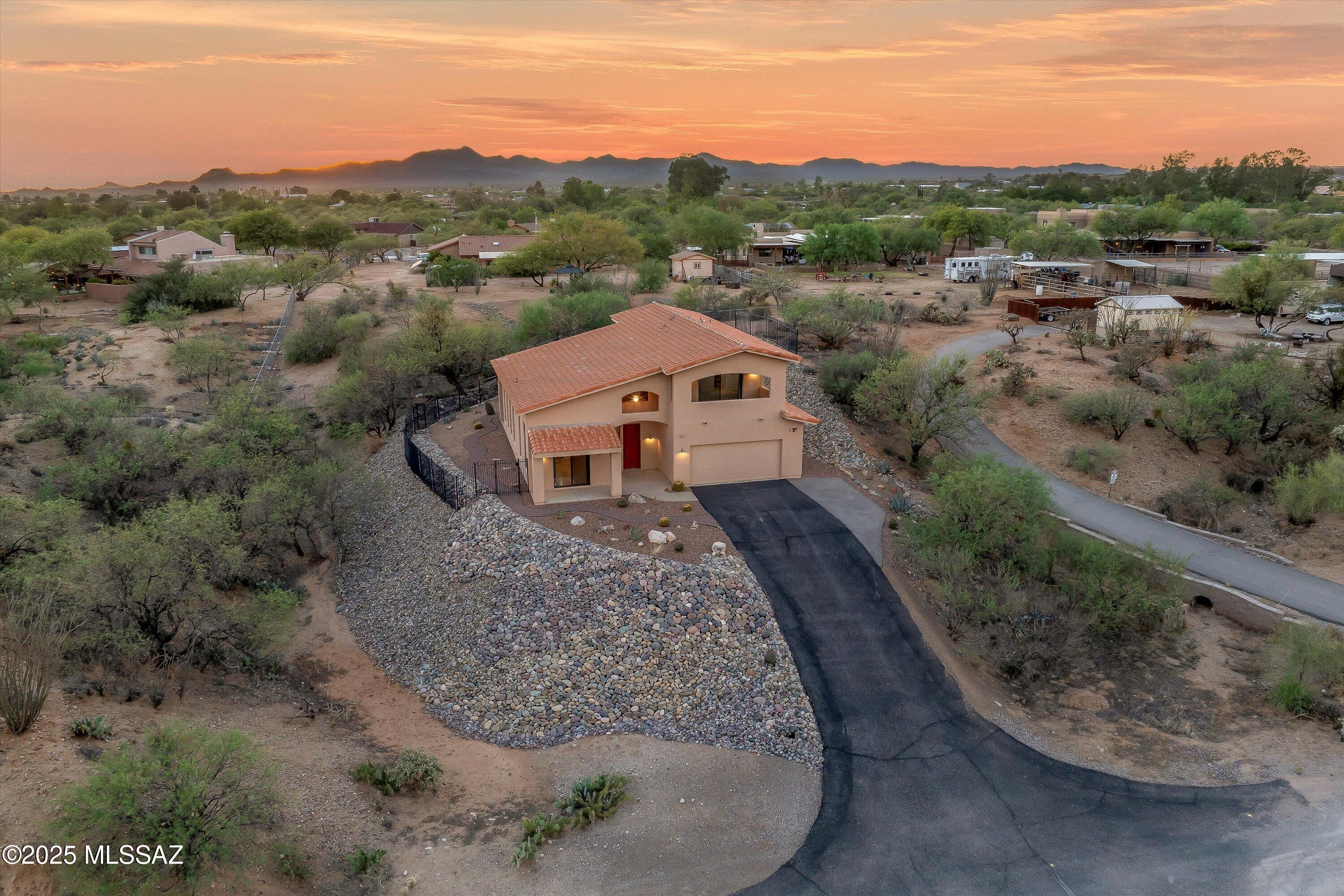 16131 N Meadowcrest Road