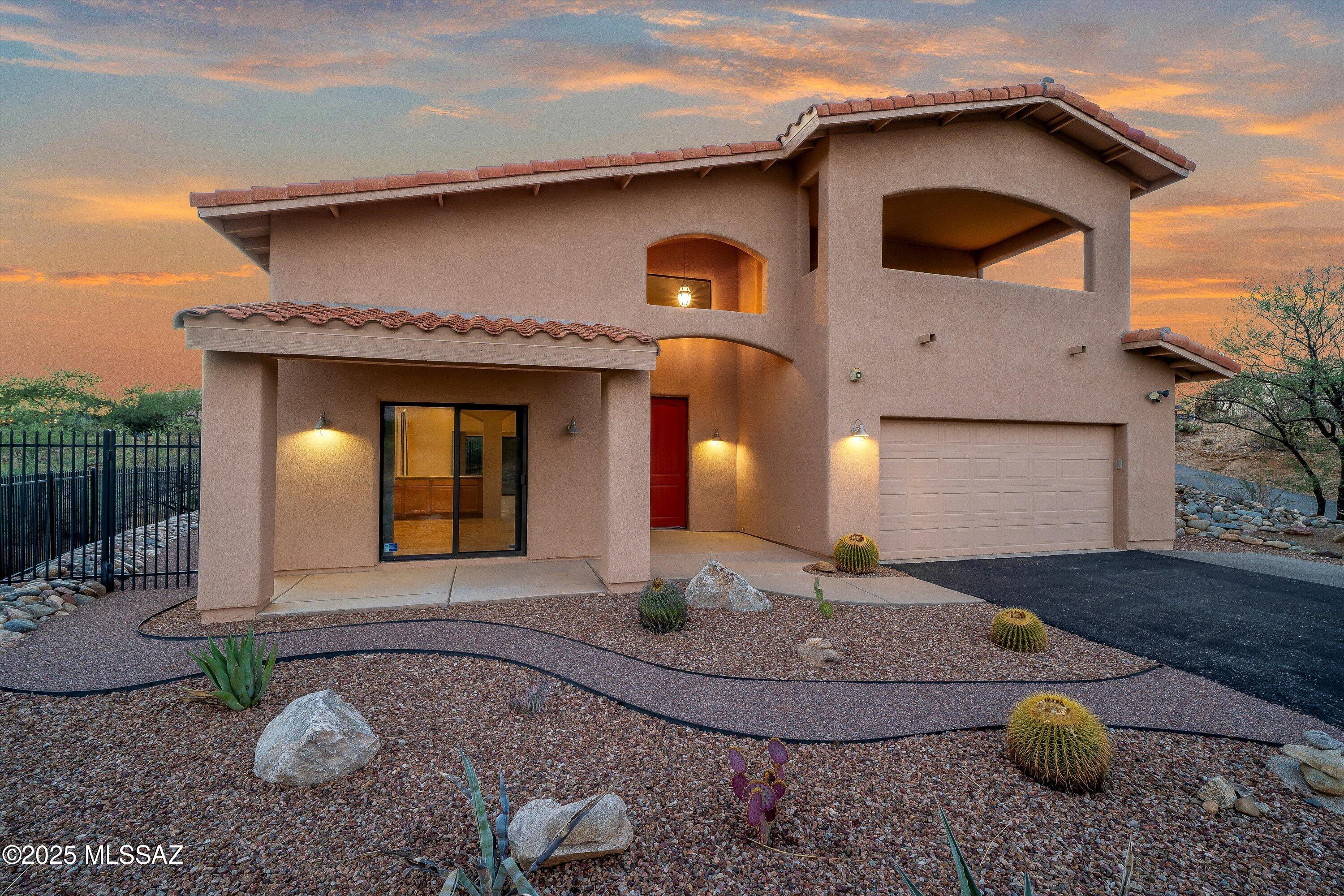 16131 N Meadowcrest Road