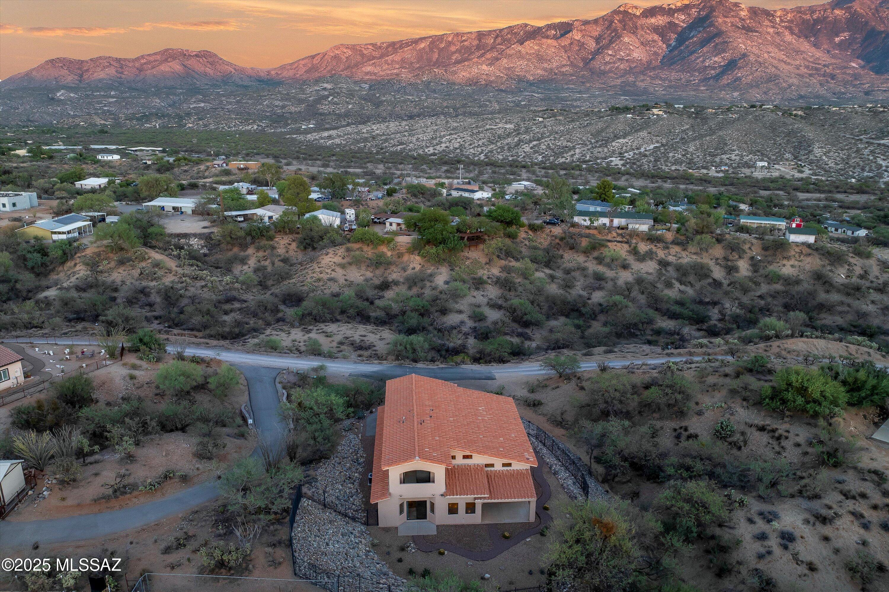 16131 N Meadowcrest Road