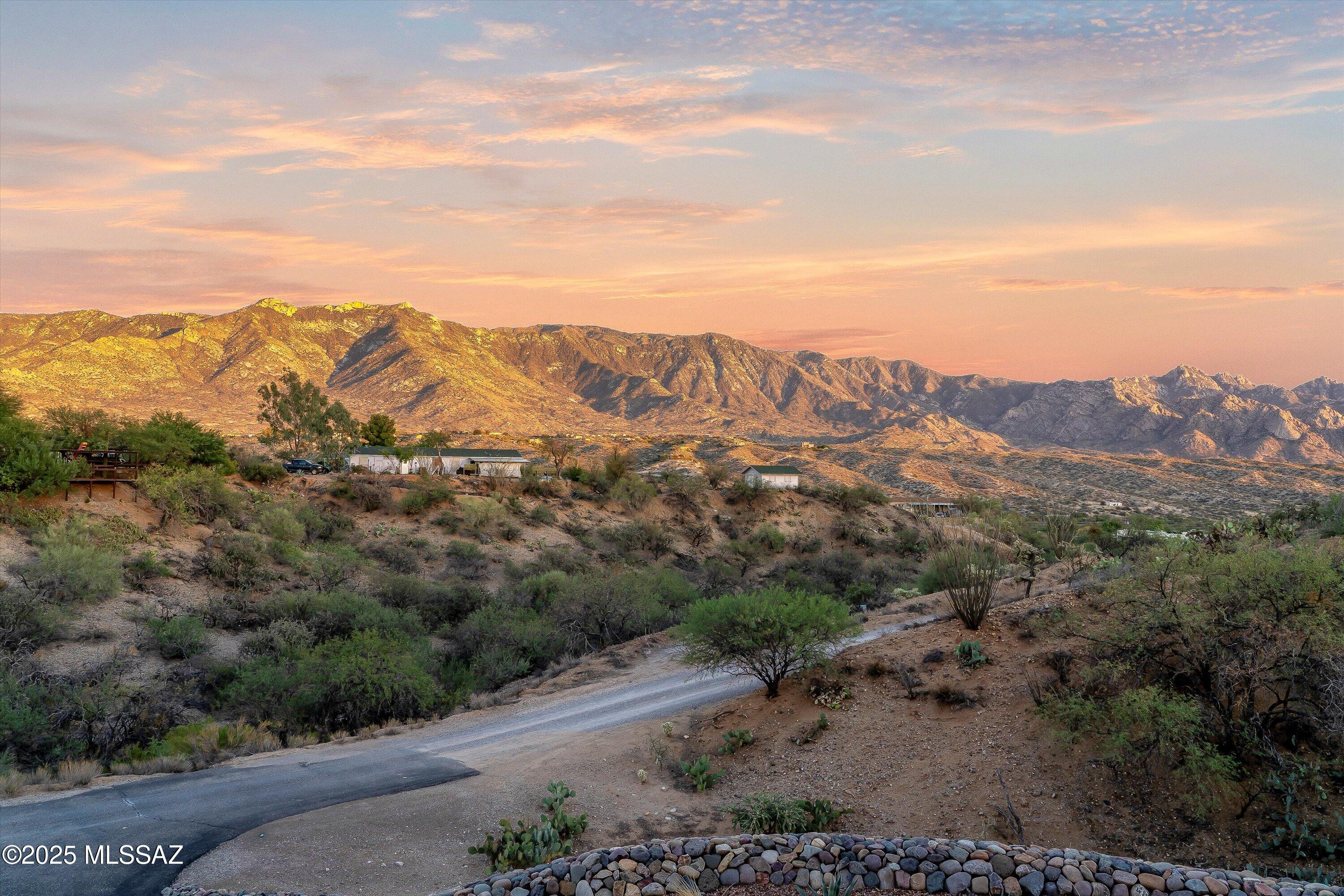 16131 N Meadowcrest Road