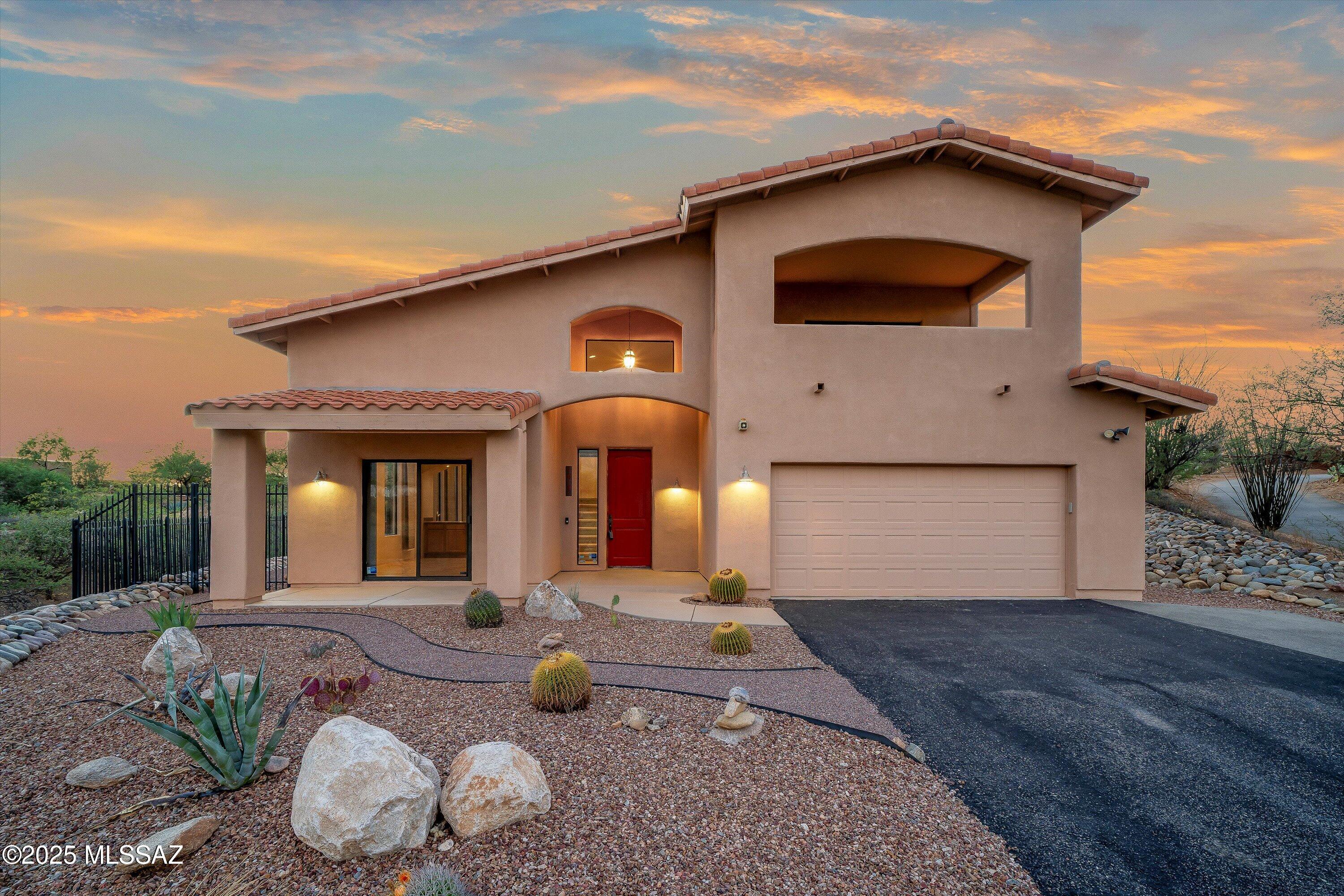 16131 N Meadowcrest Road