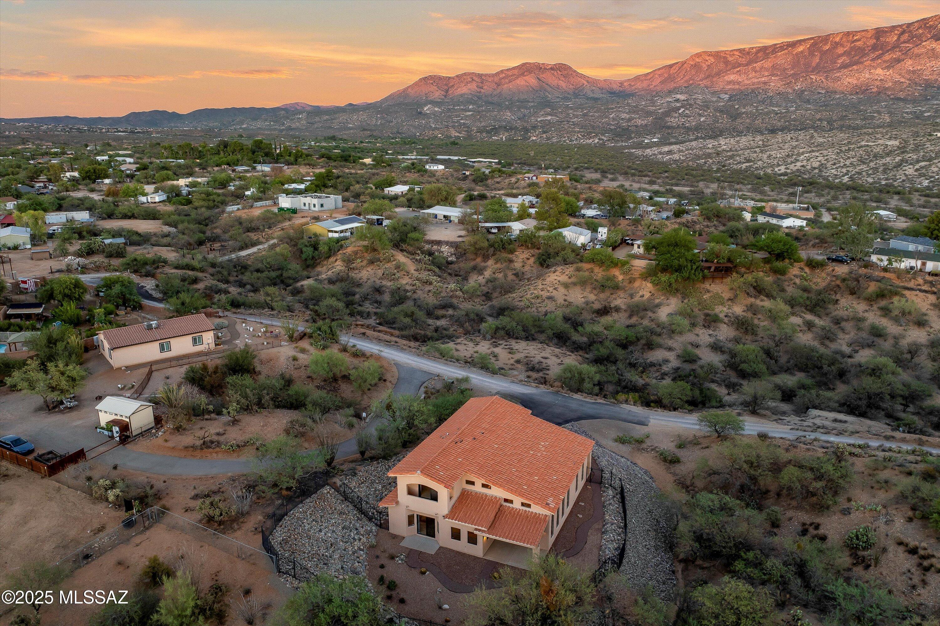 16131 N Meadowcrest Road