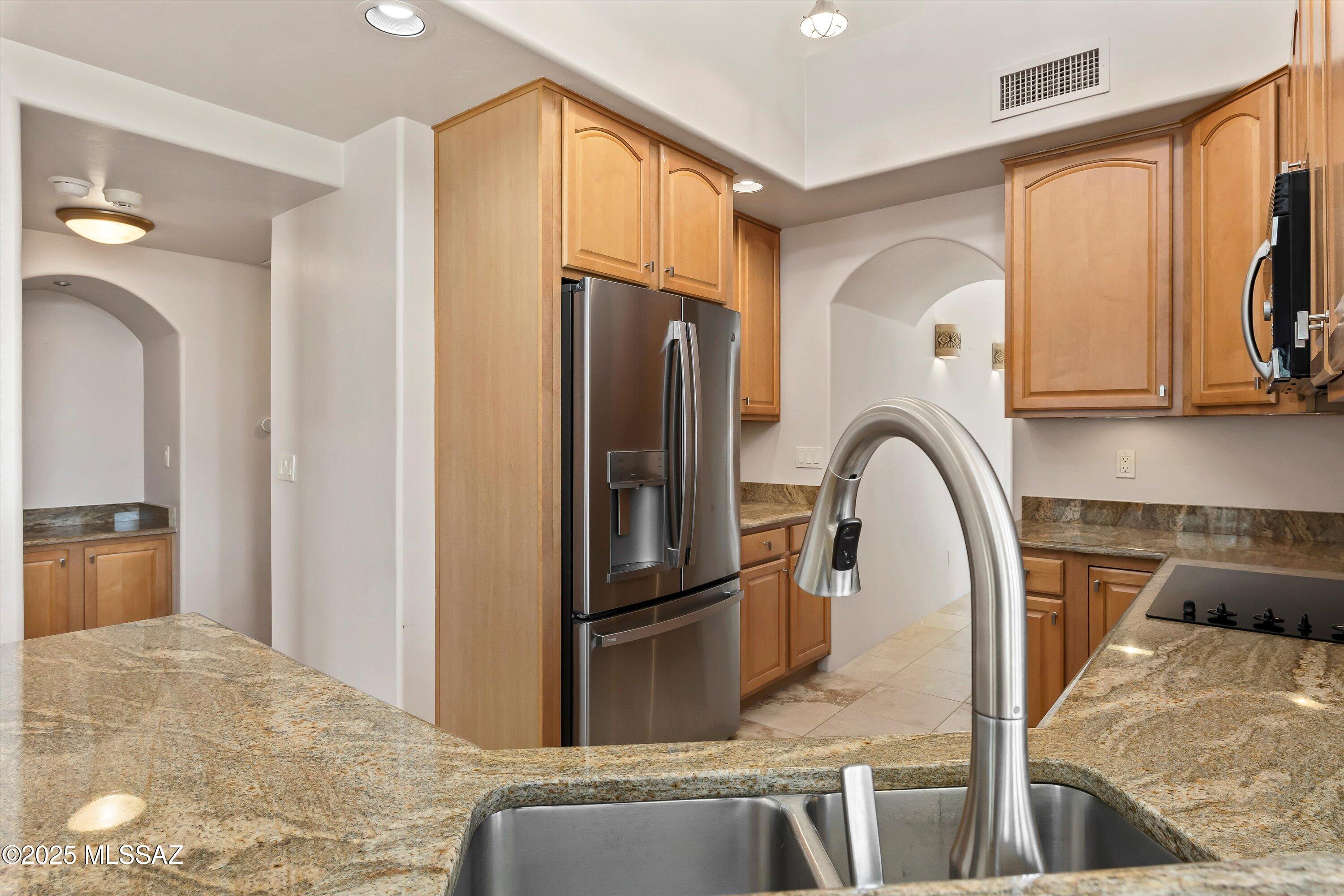 16131 N Meadowcrest Road