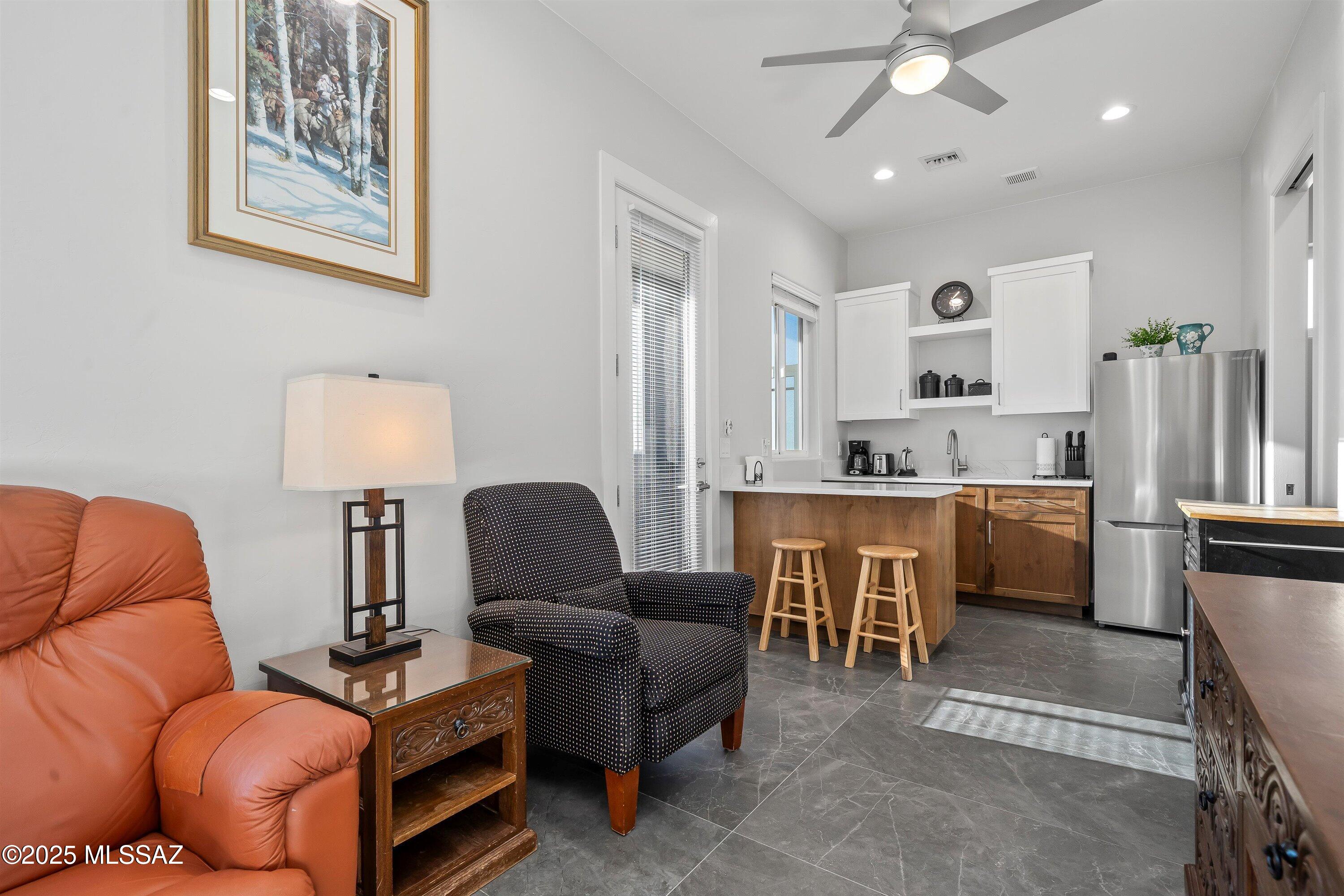 3465 W Linda Vista Road