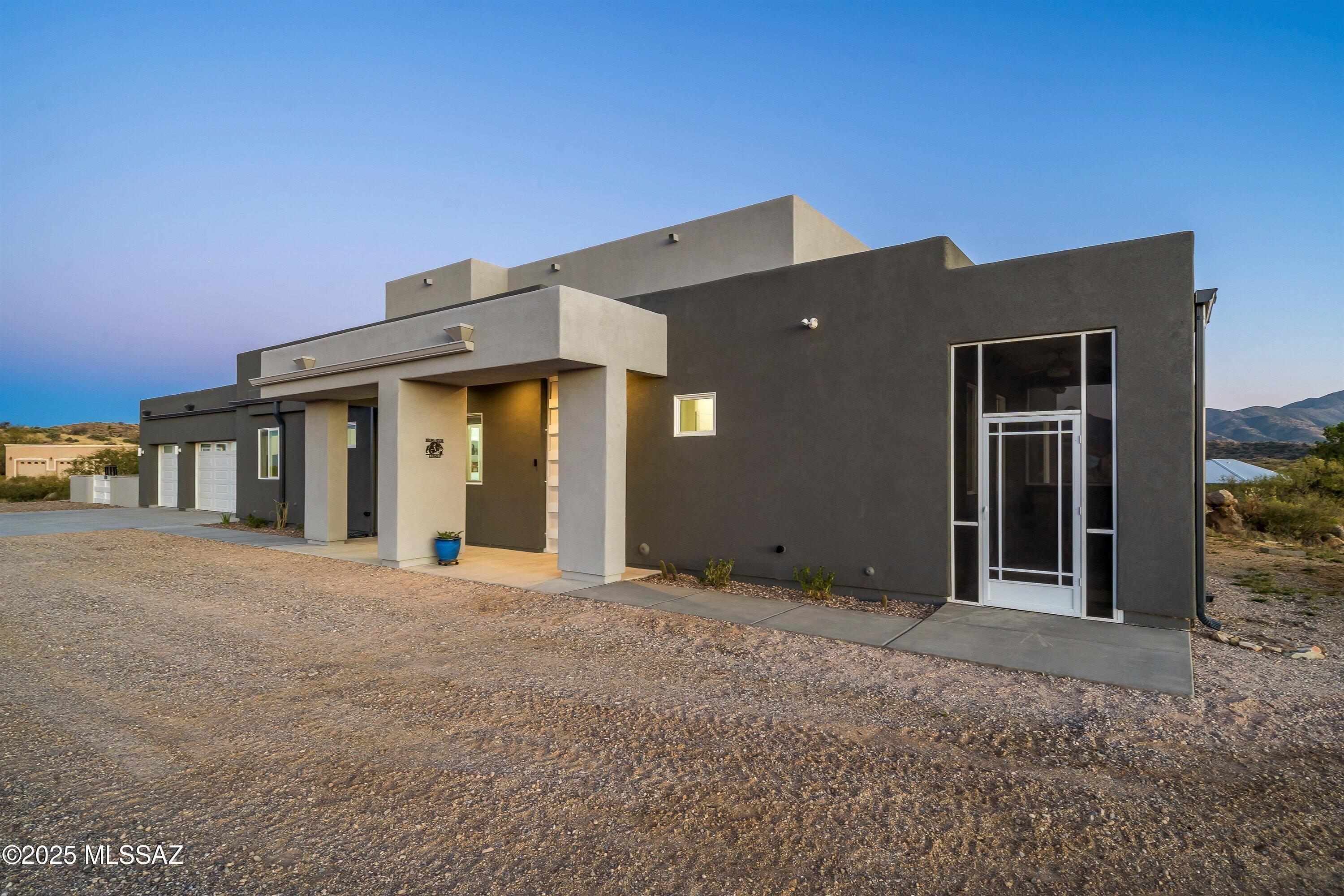 3465 W Linda Vista Road