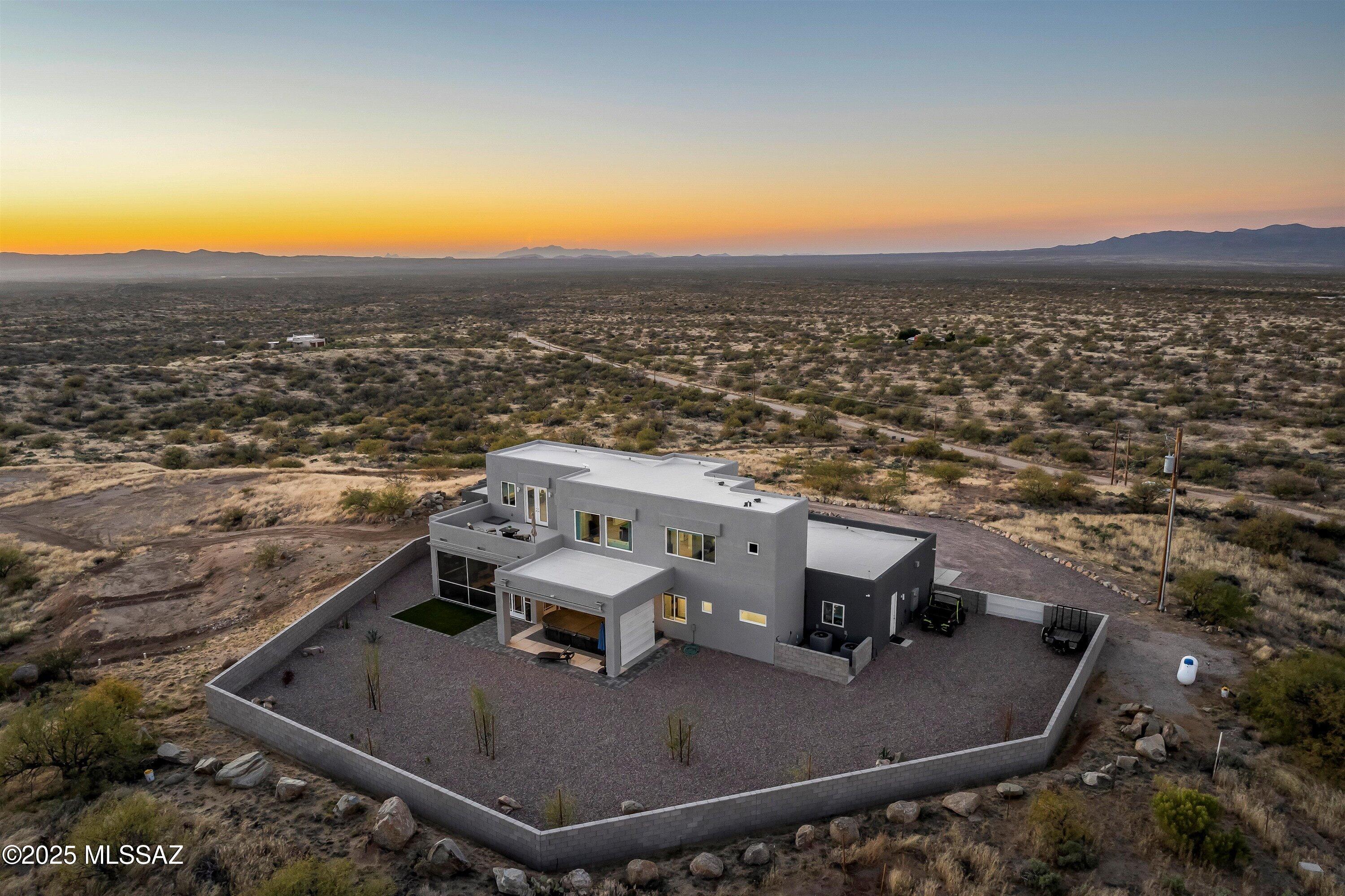 3465 W Linda Vista Road