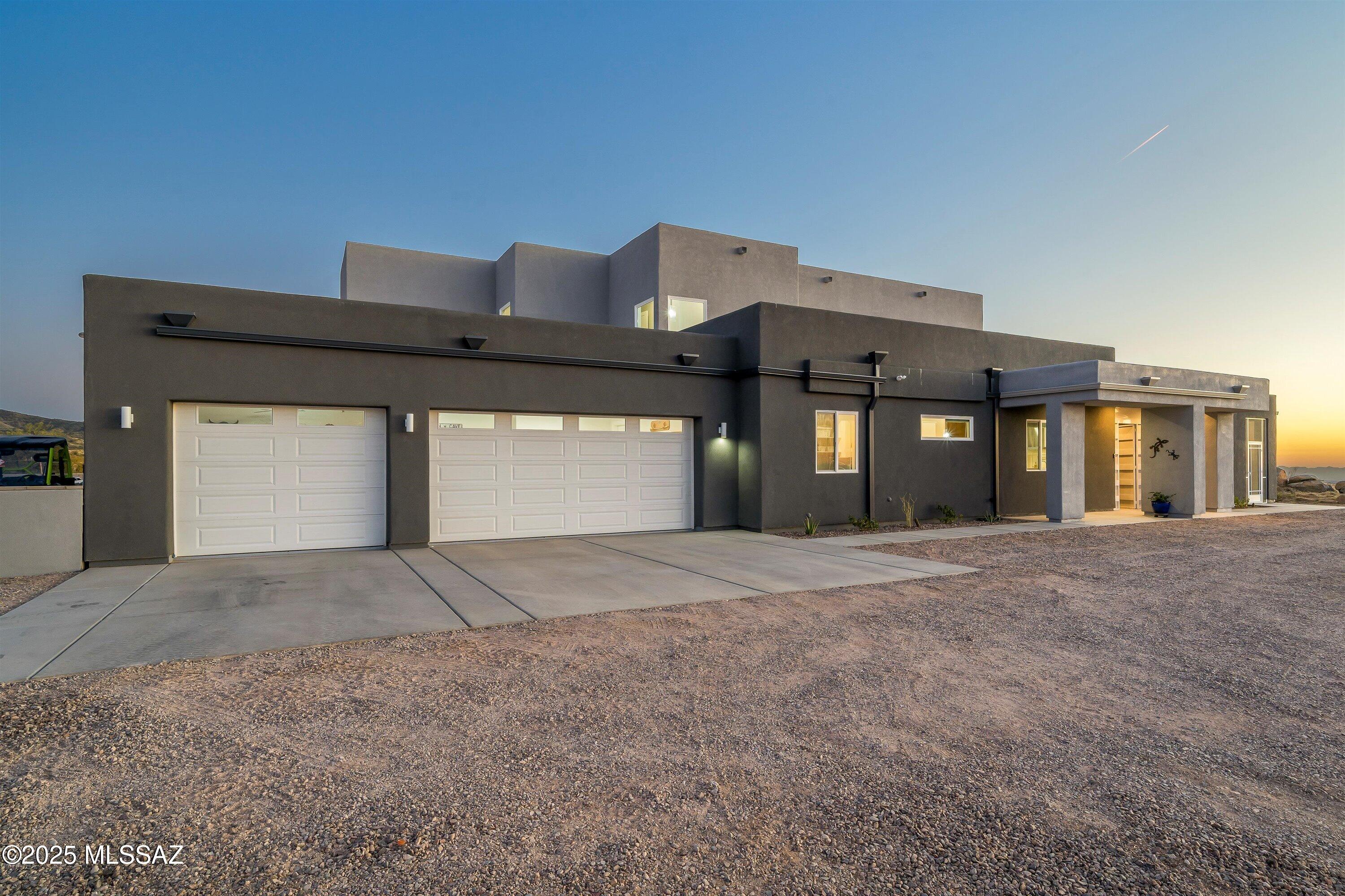 3465 W Linda Vista Road