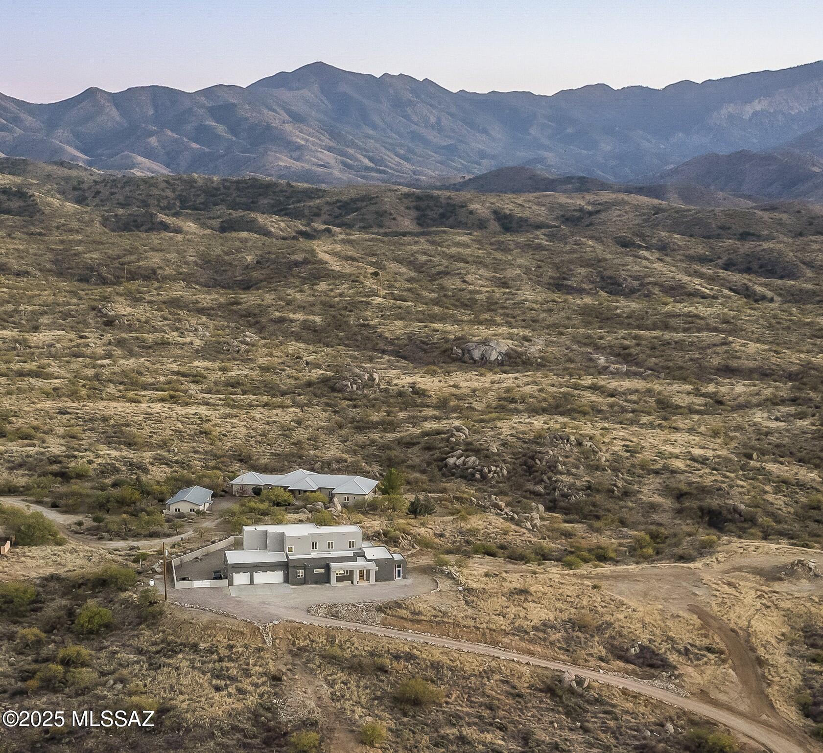 3465 W Linda Vista Road