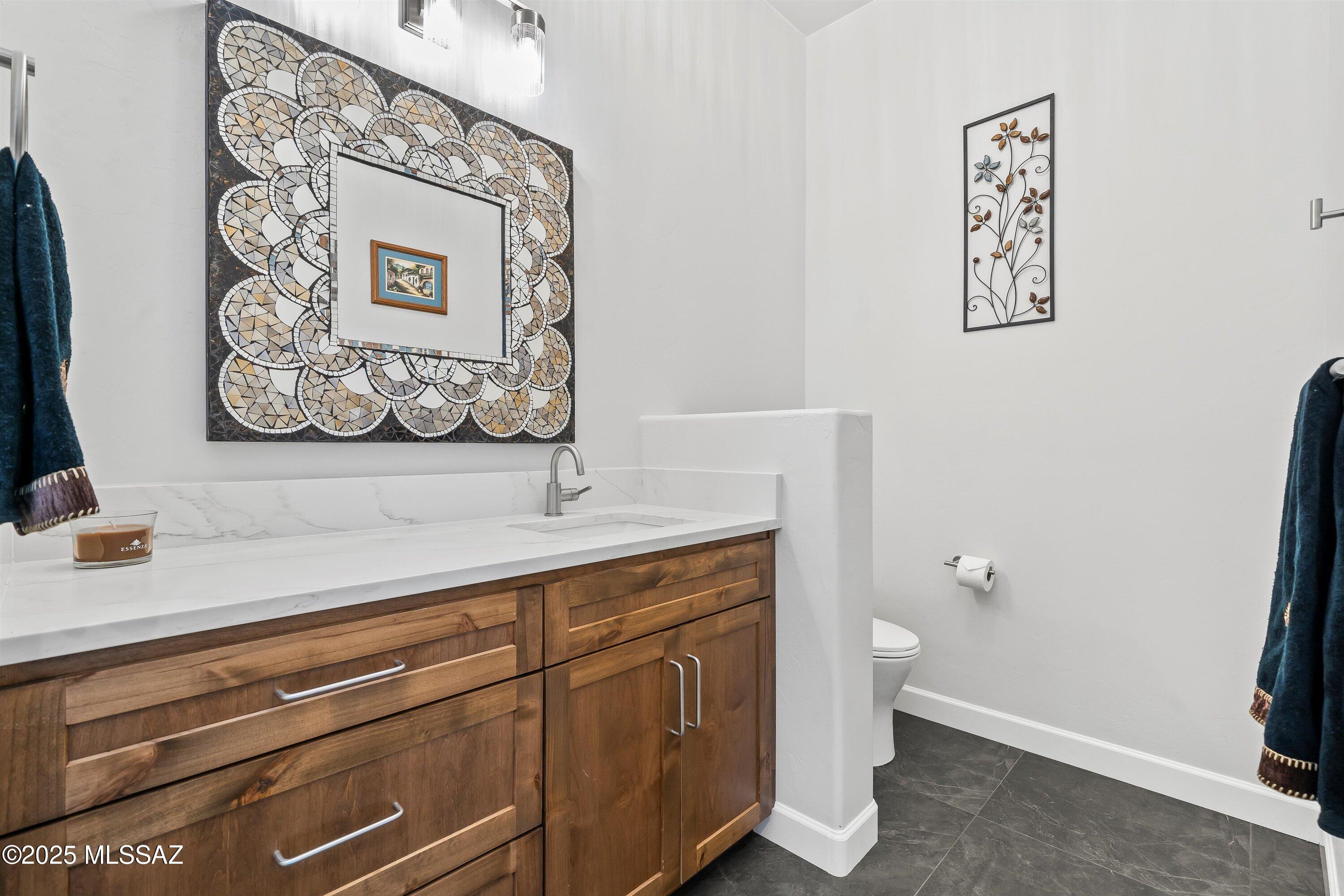 3465 W Linda Vista Road