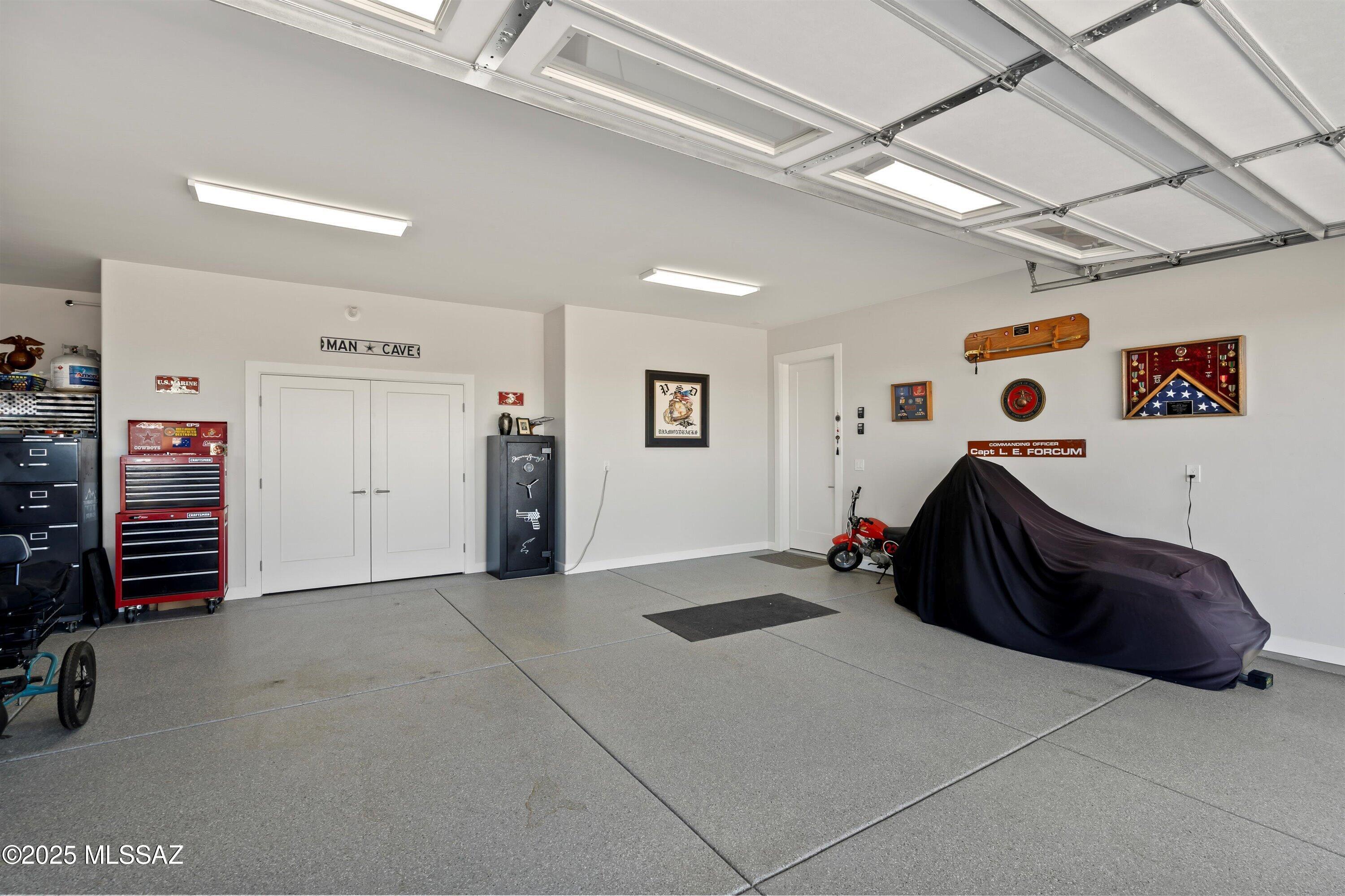 3465 W Linda Vista Road