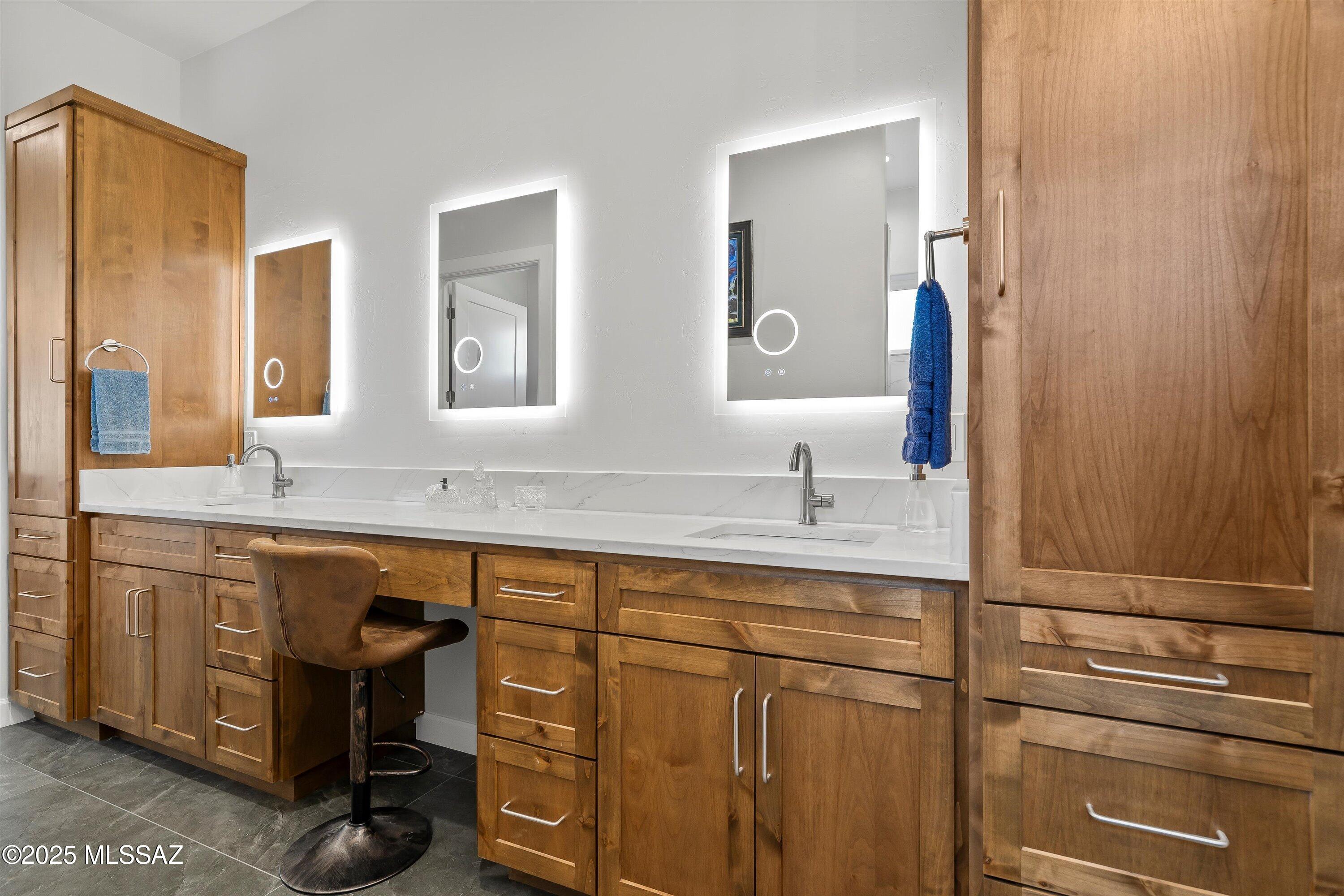 3465 W Linda Vista Road