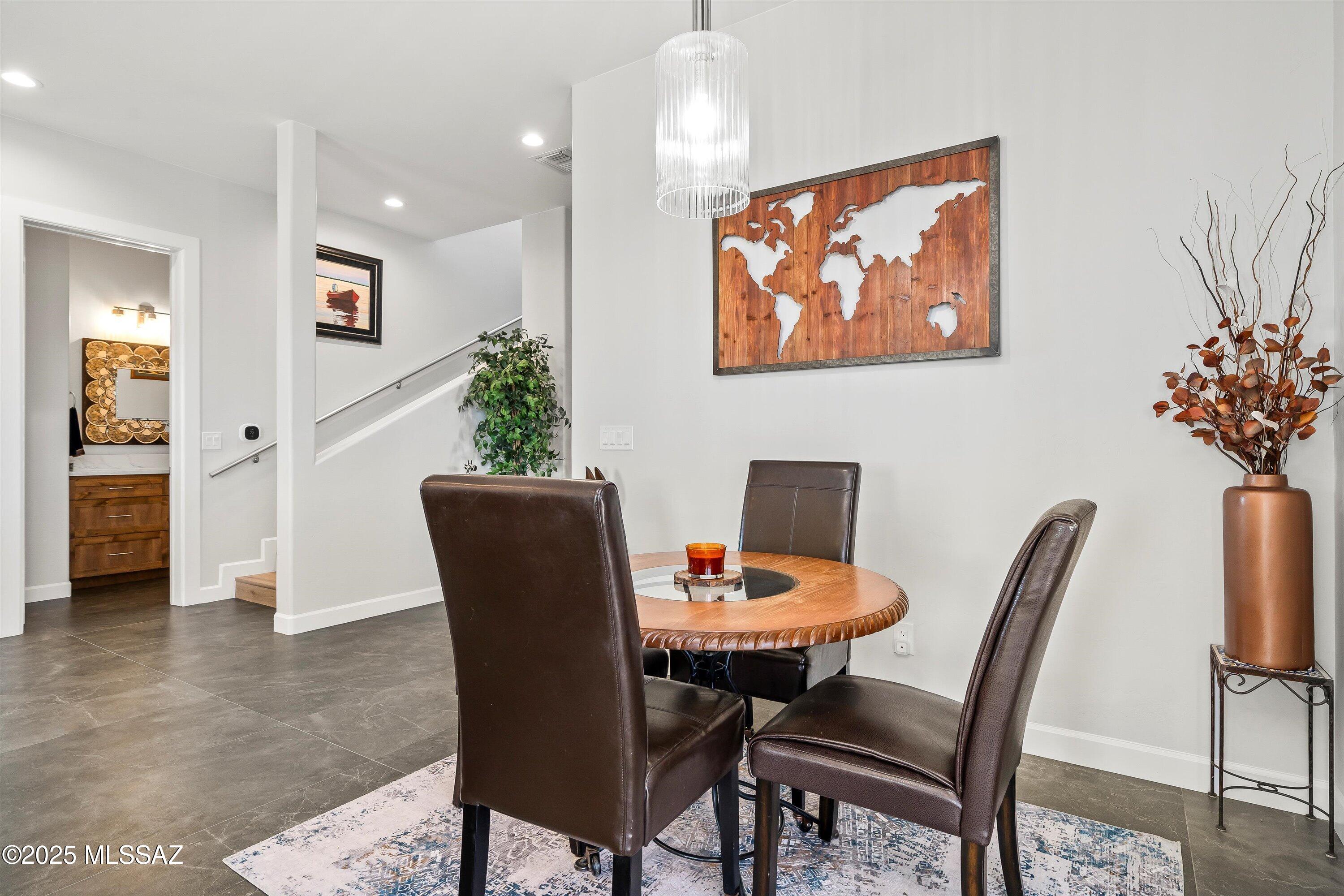 3465 W Linda Vista Road