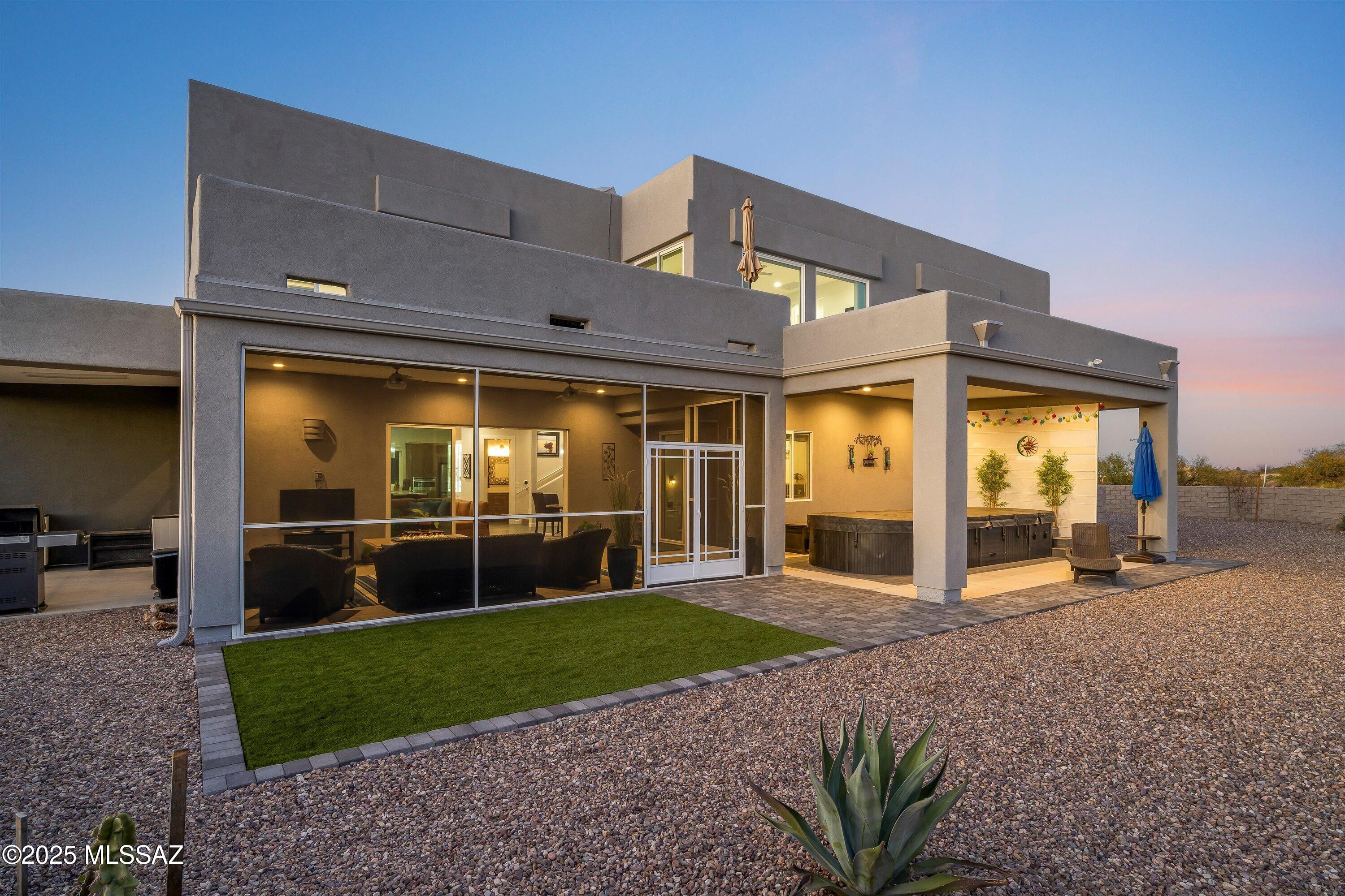 3465 W Linda Vista Road