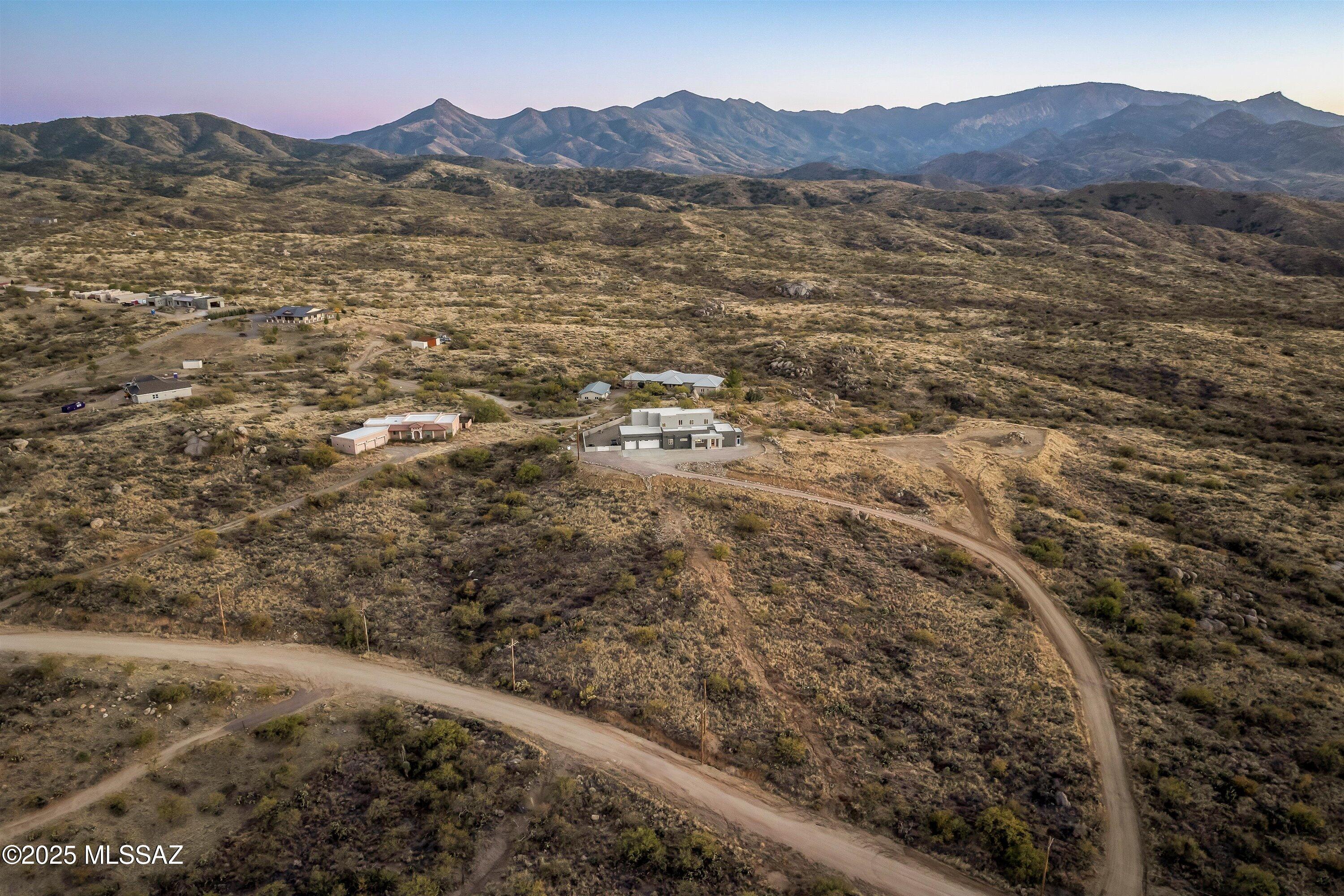 3465 W Linda Vista Road