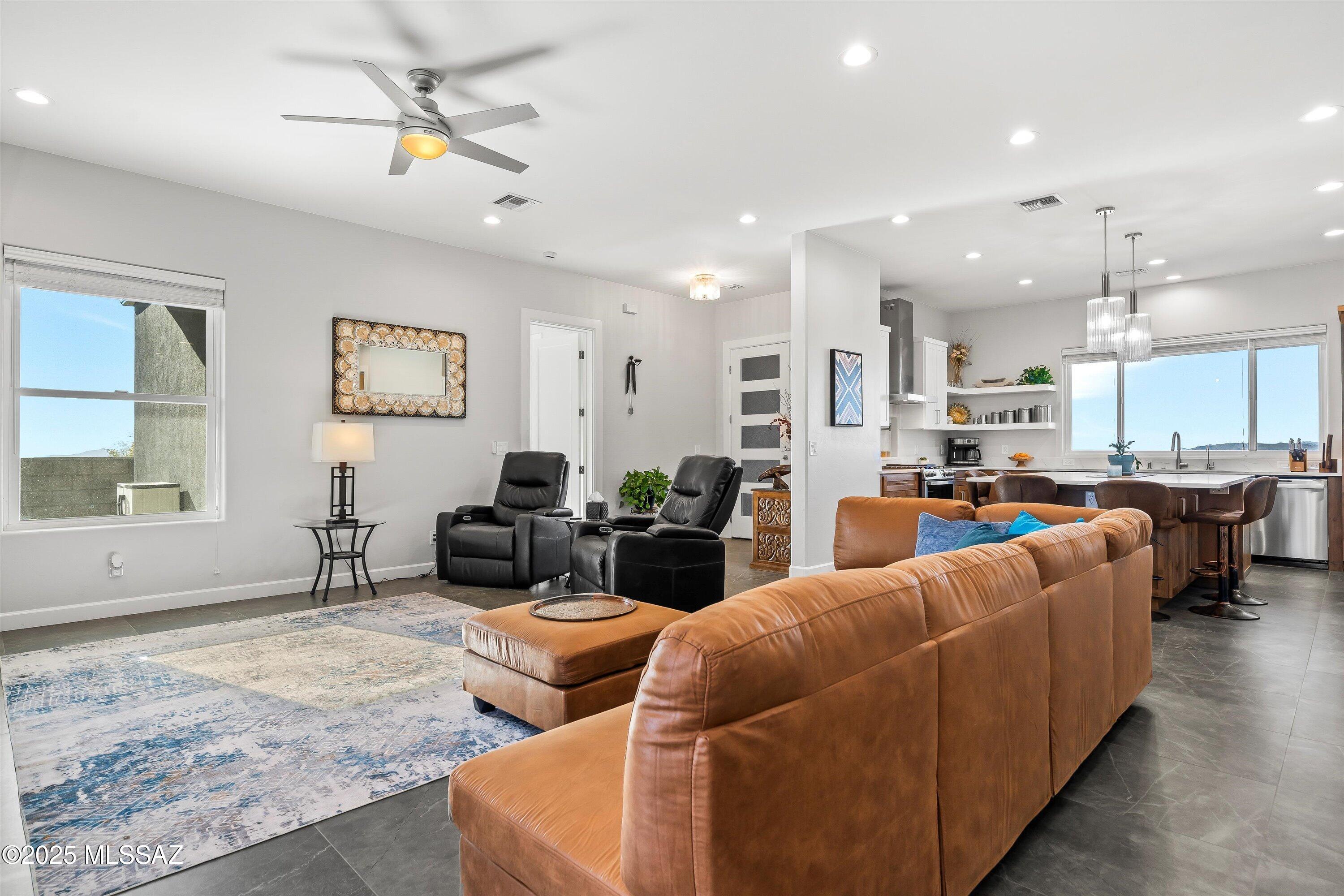 3465 W Linda Vista Road