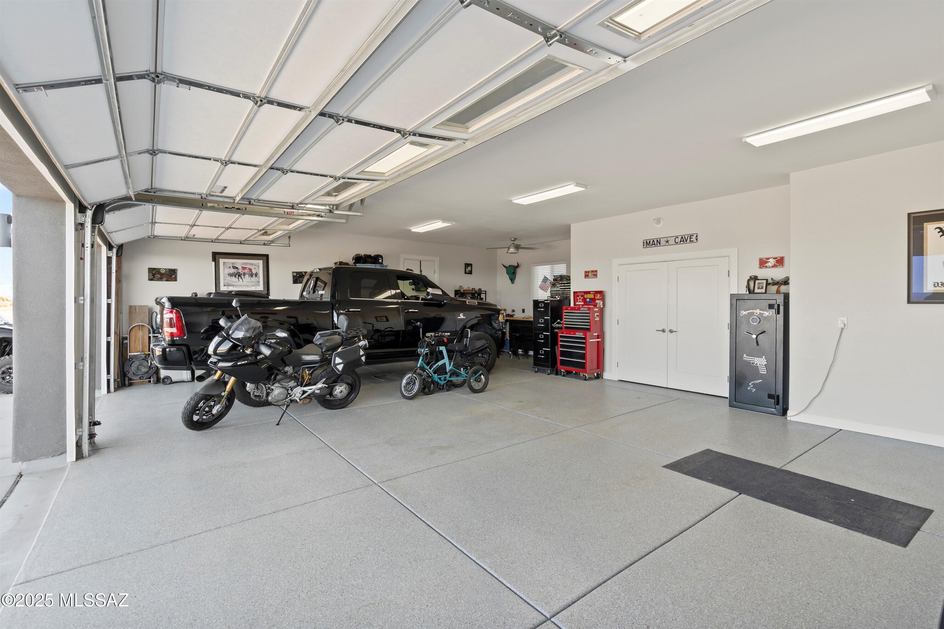 3465 W Linda Vista Road