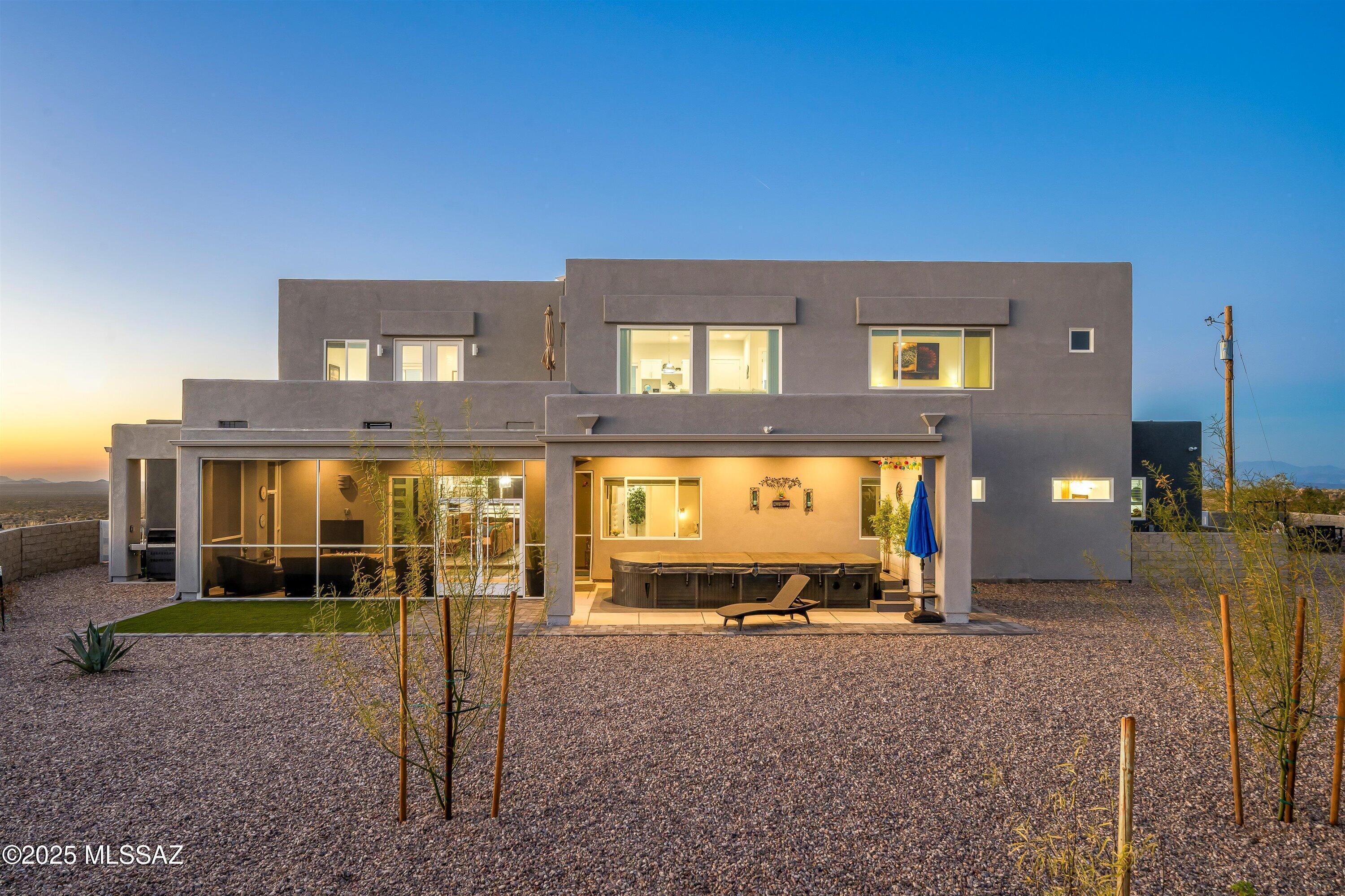 3465 W Linda Vista Road