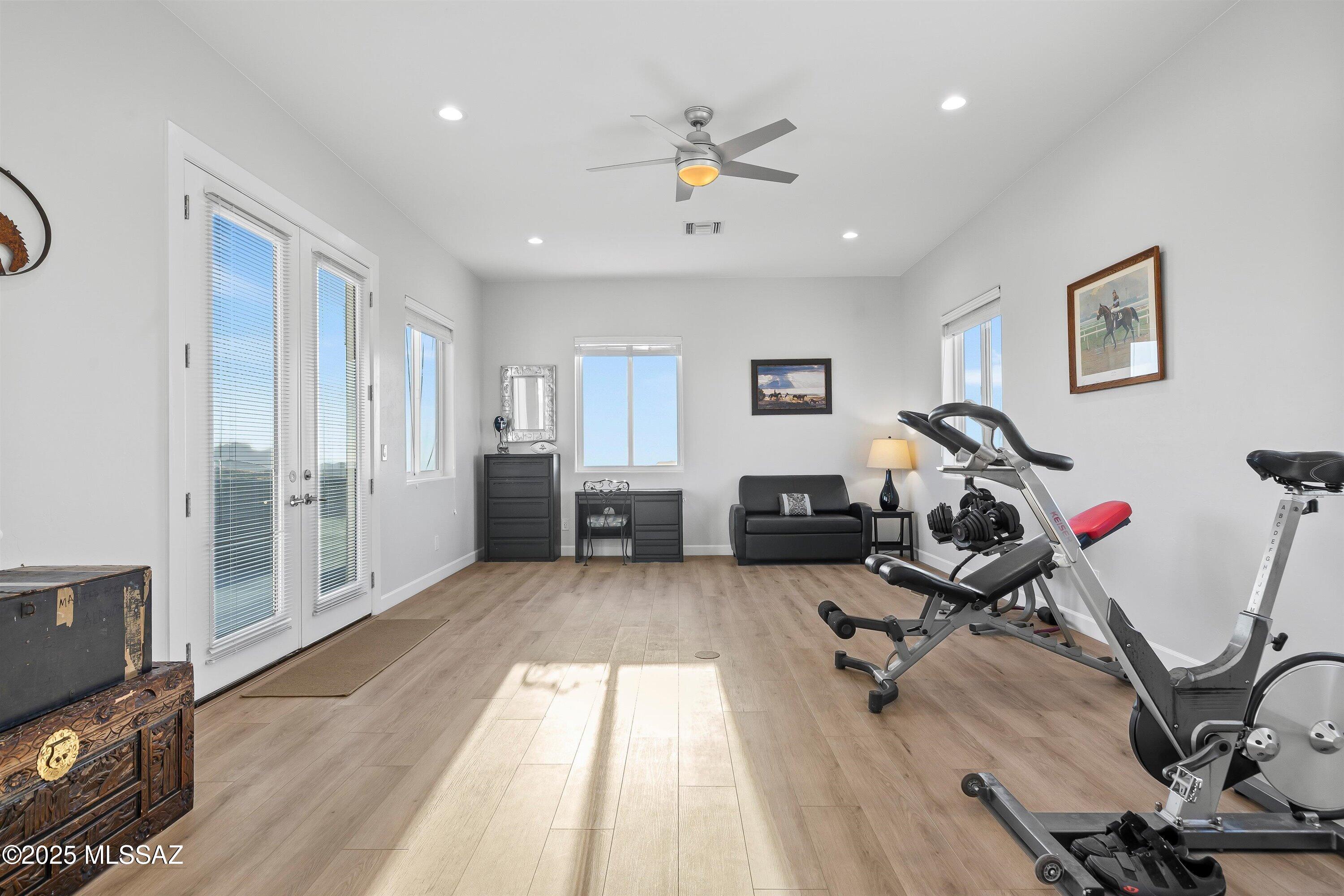 3465 W Linda Vista Road