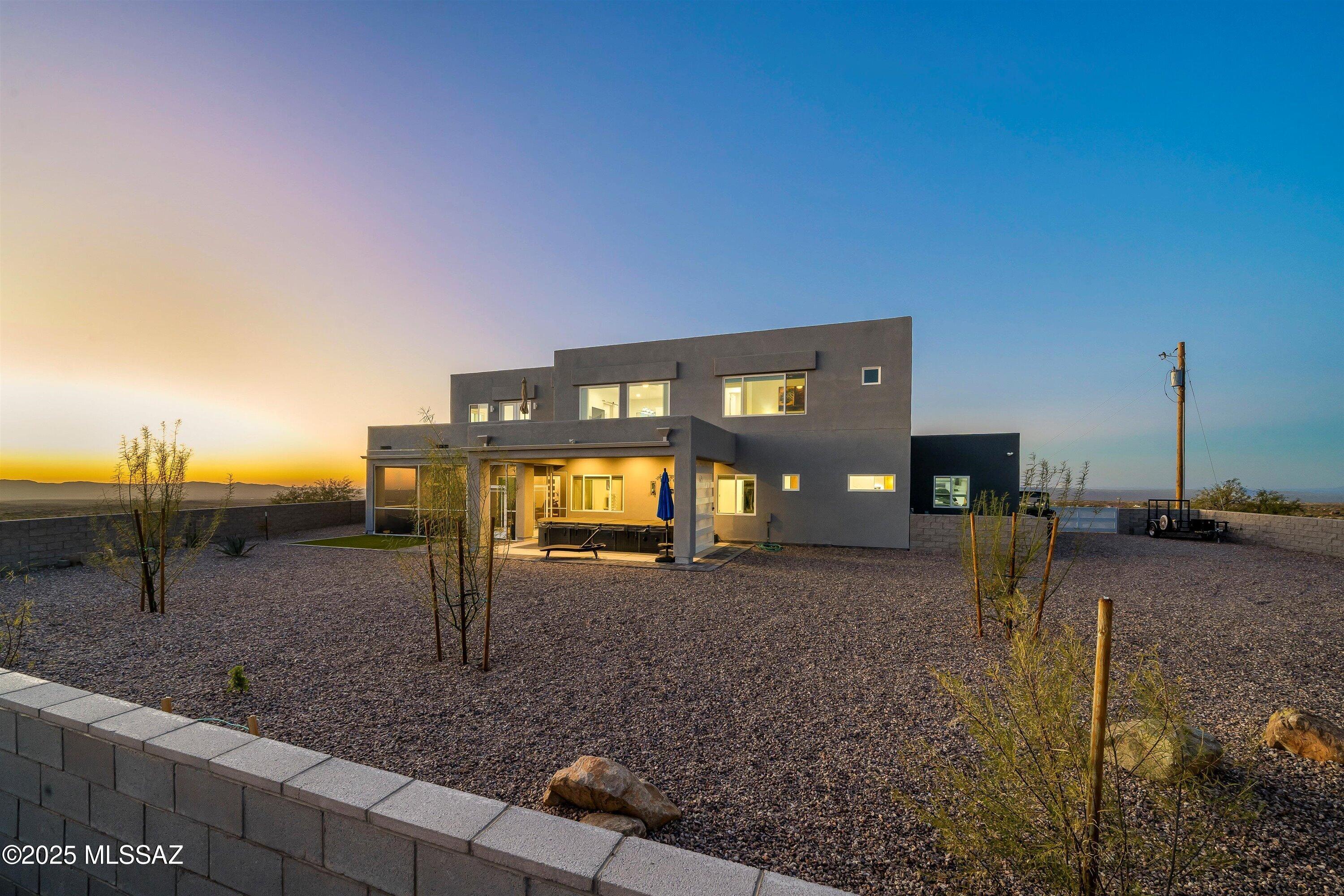 3465 W Linda Vista Road