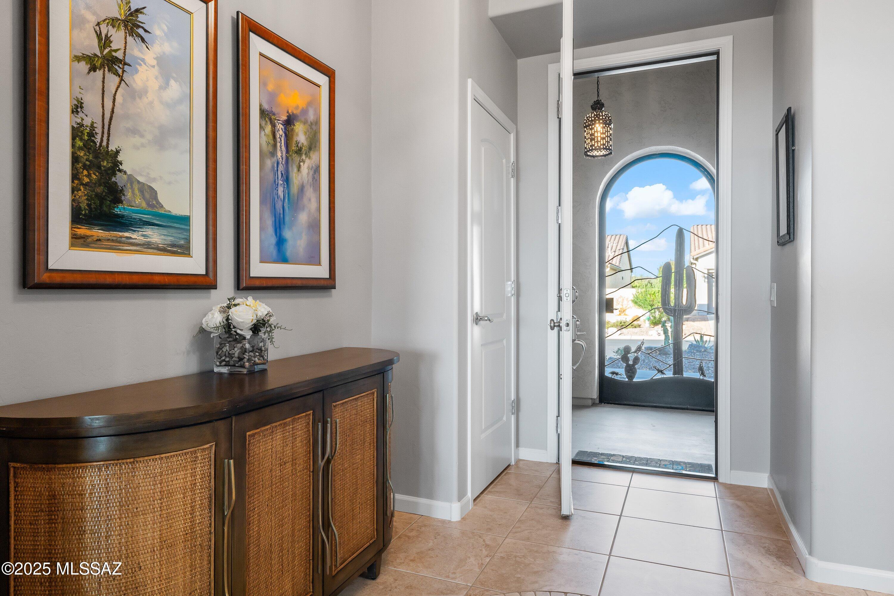 60629 E Arroyo Vista Drive