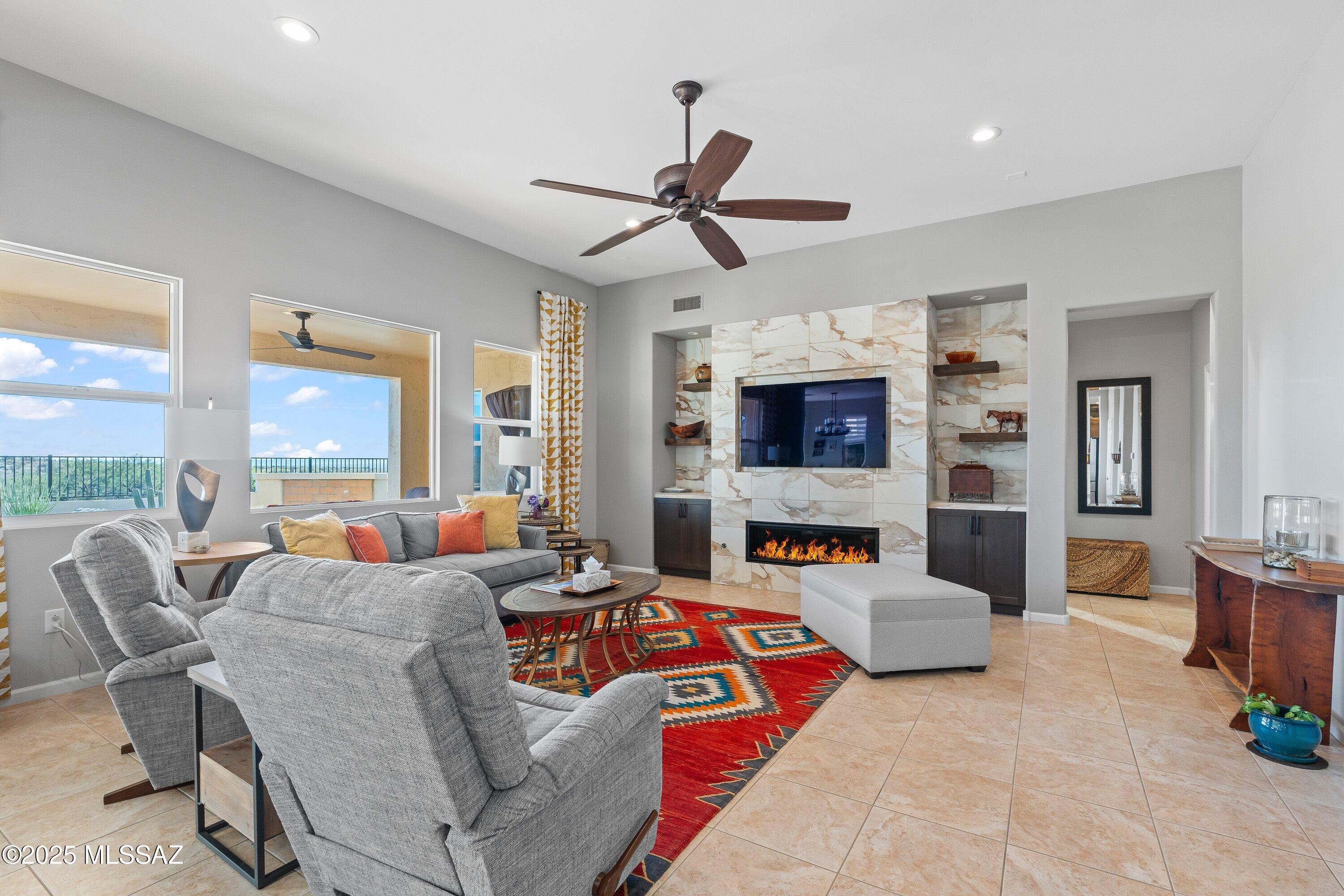 60629 E Arroyo Vista Drive