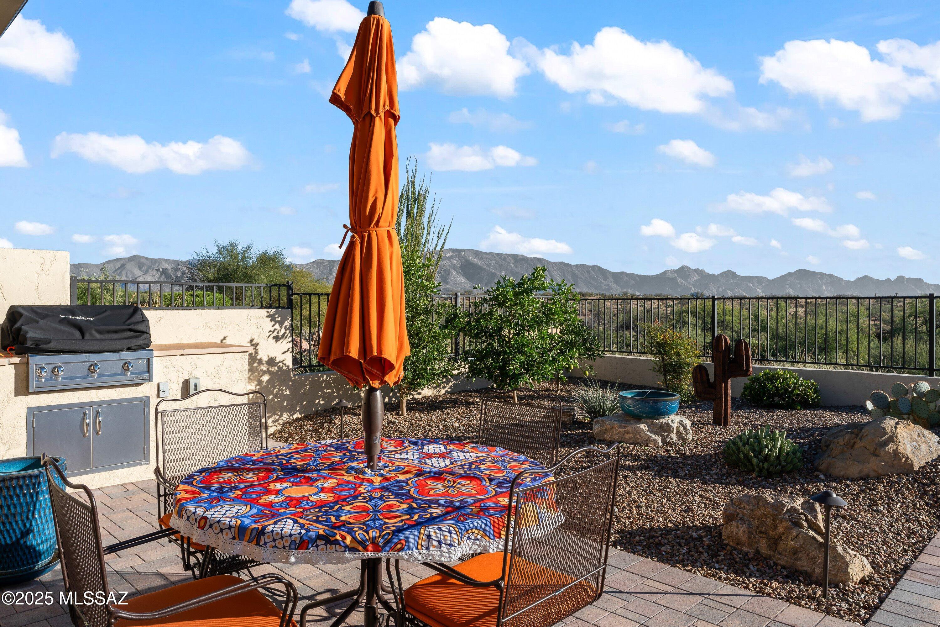 60629 E Arroyo Vista Drive