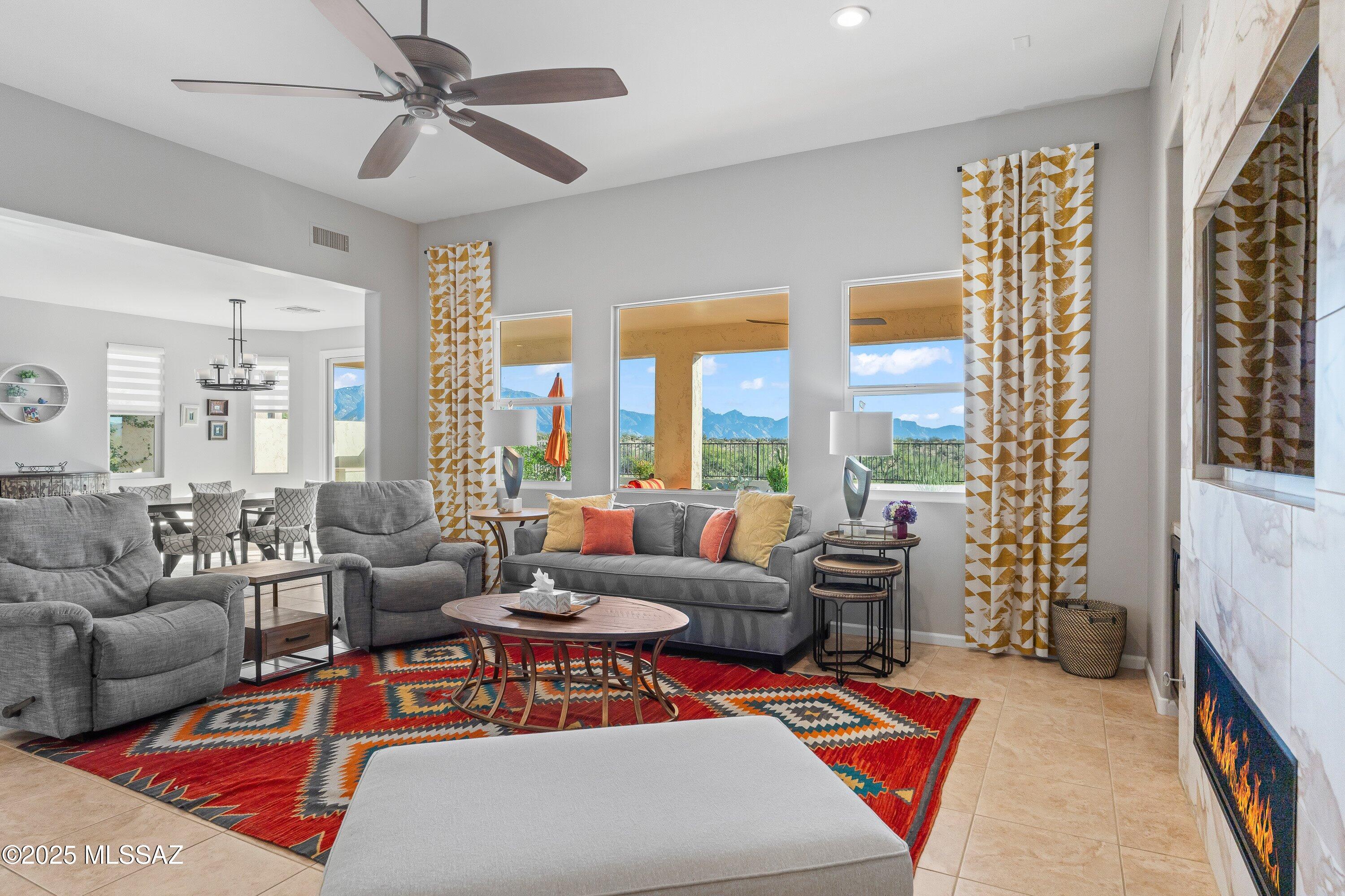 60629 E Arroyo Vista Drive