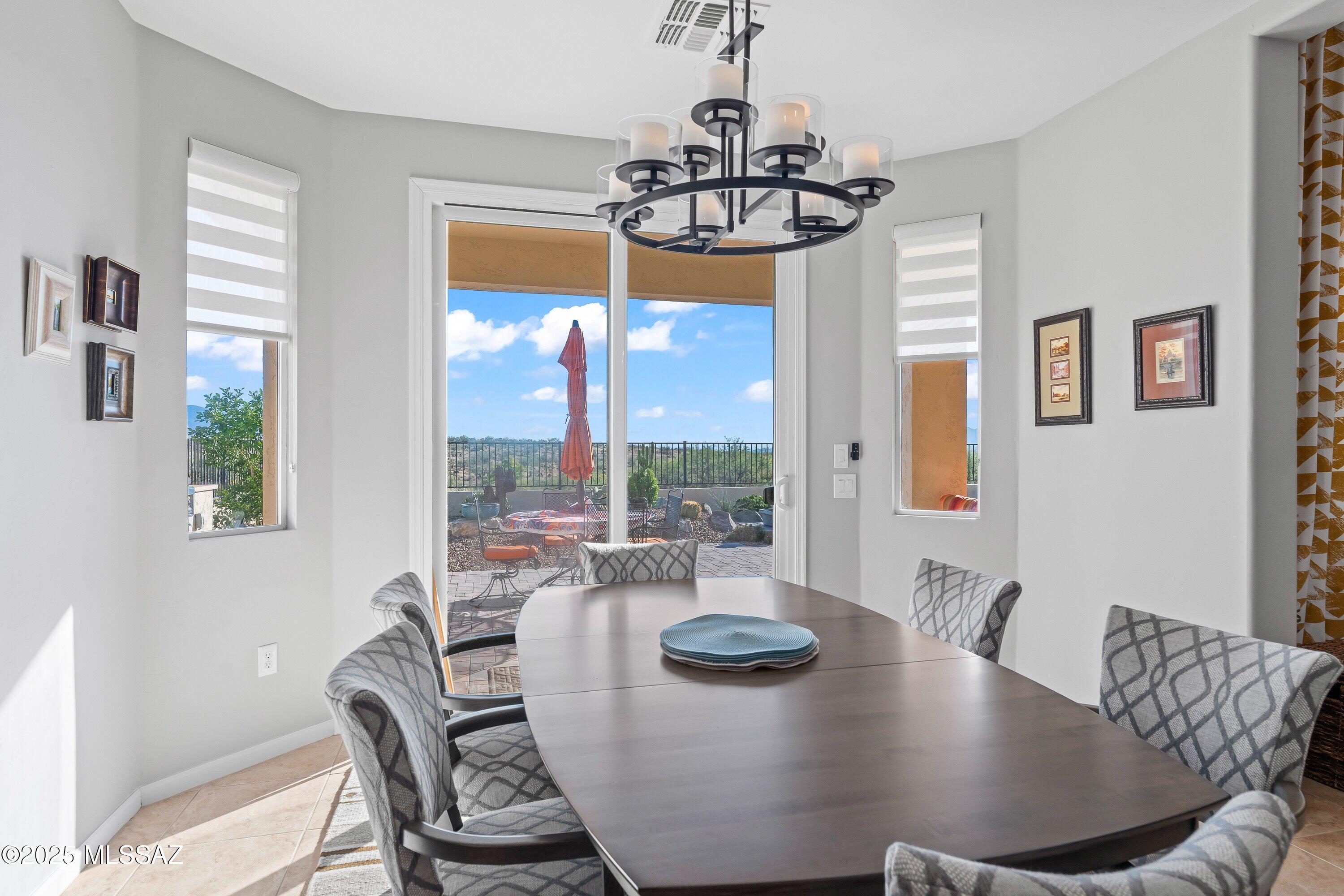 60629 E Arroyo Vista Drive