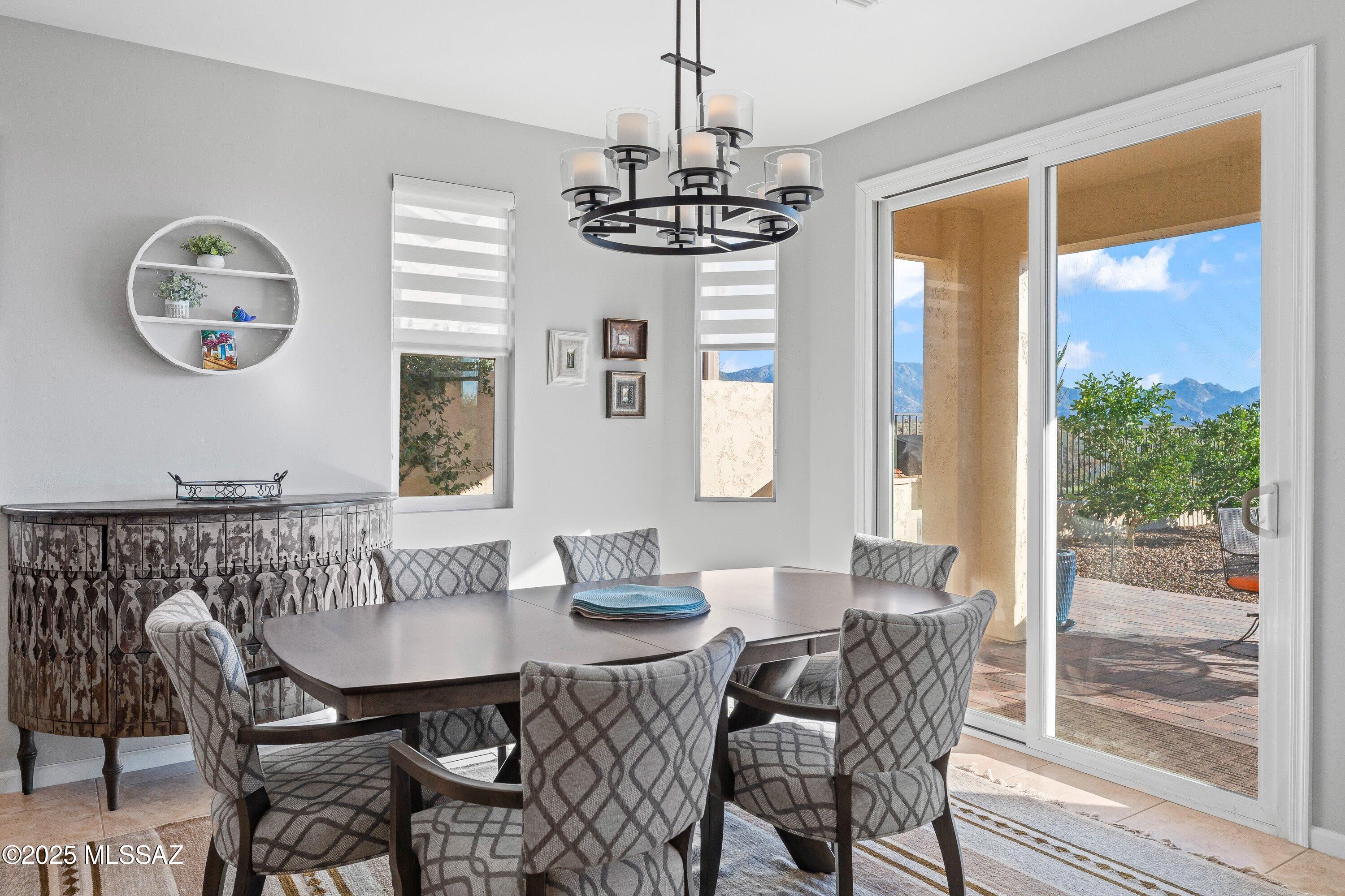 60629 E Arroyo Vista Drive