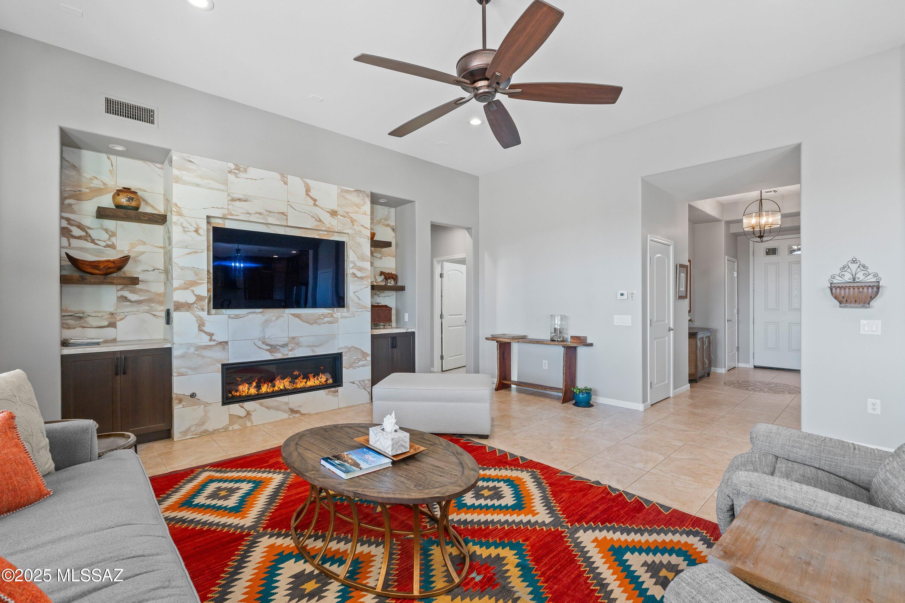 60629 E Arroyo Vista Drive