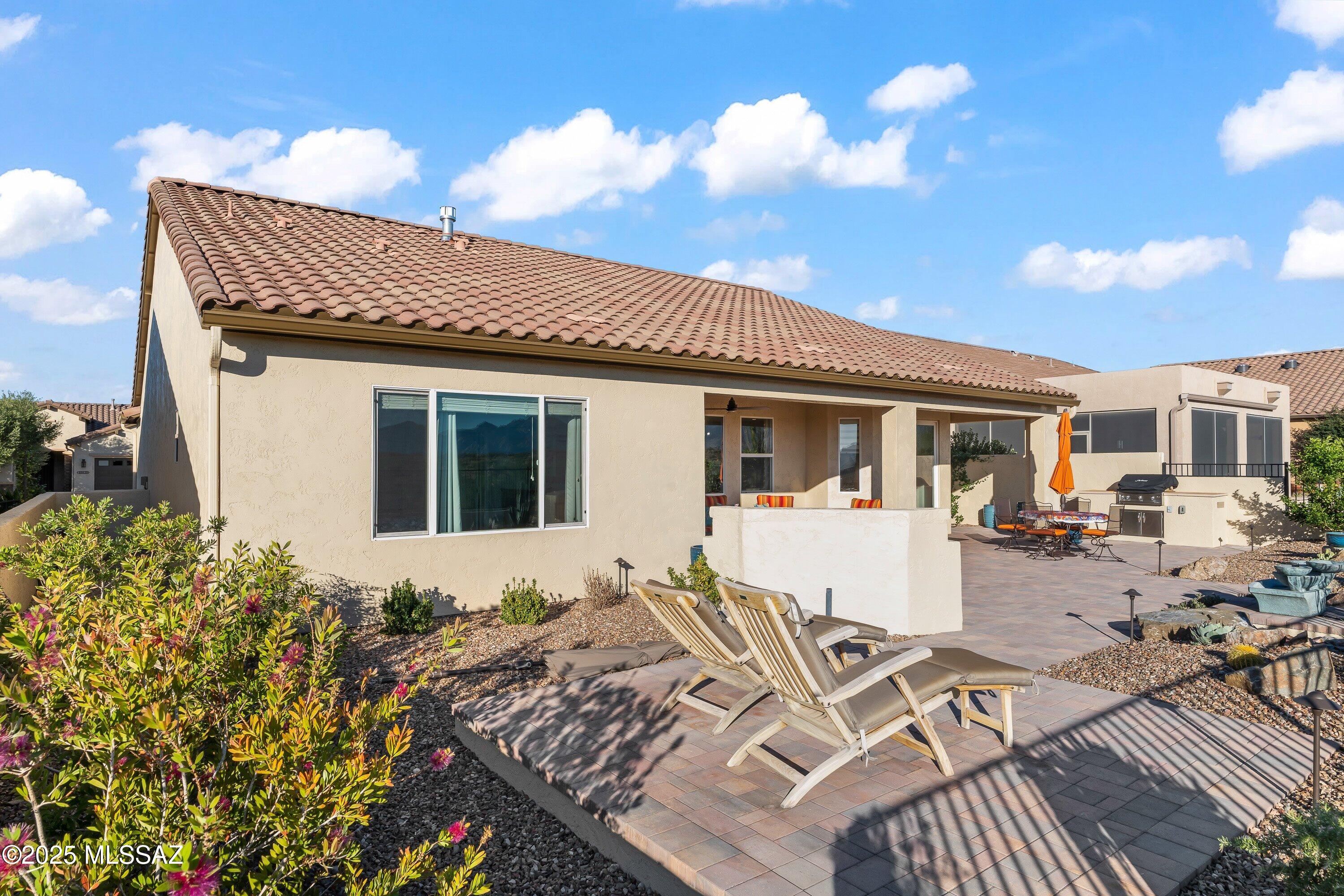 60629 E Arroyo Vista Drive