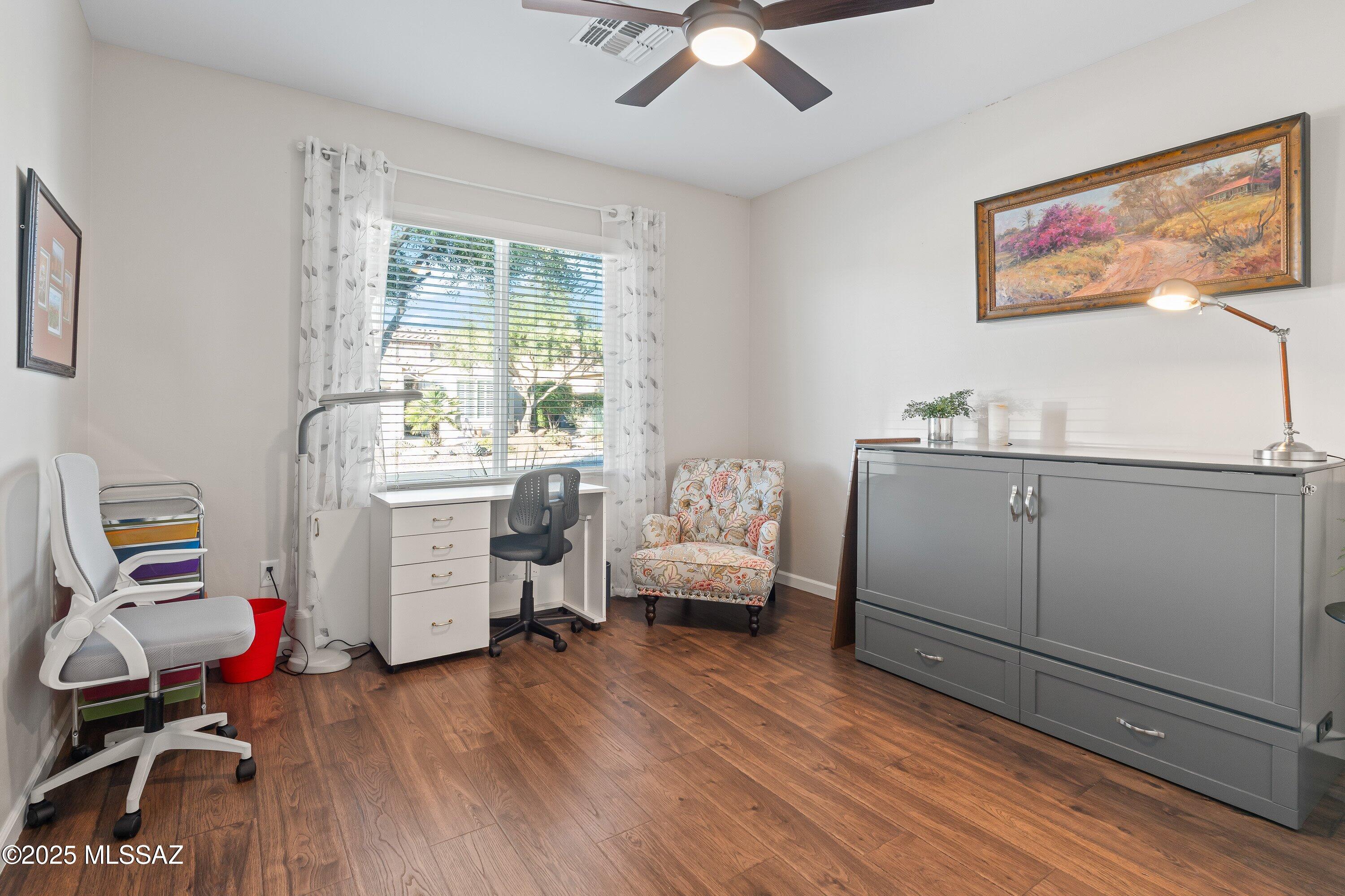 60629 E Arroyo Vista Drive