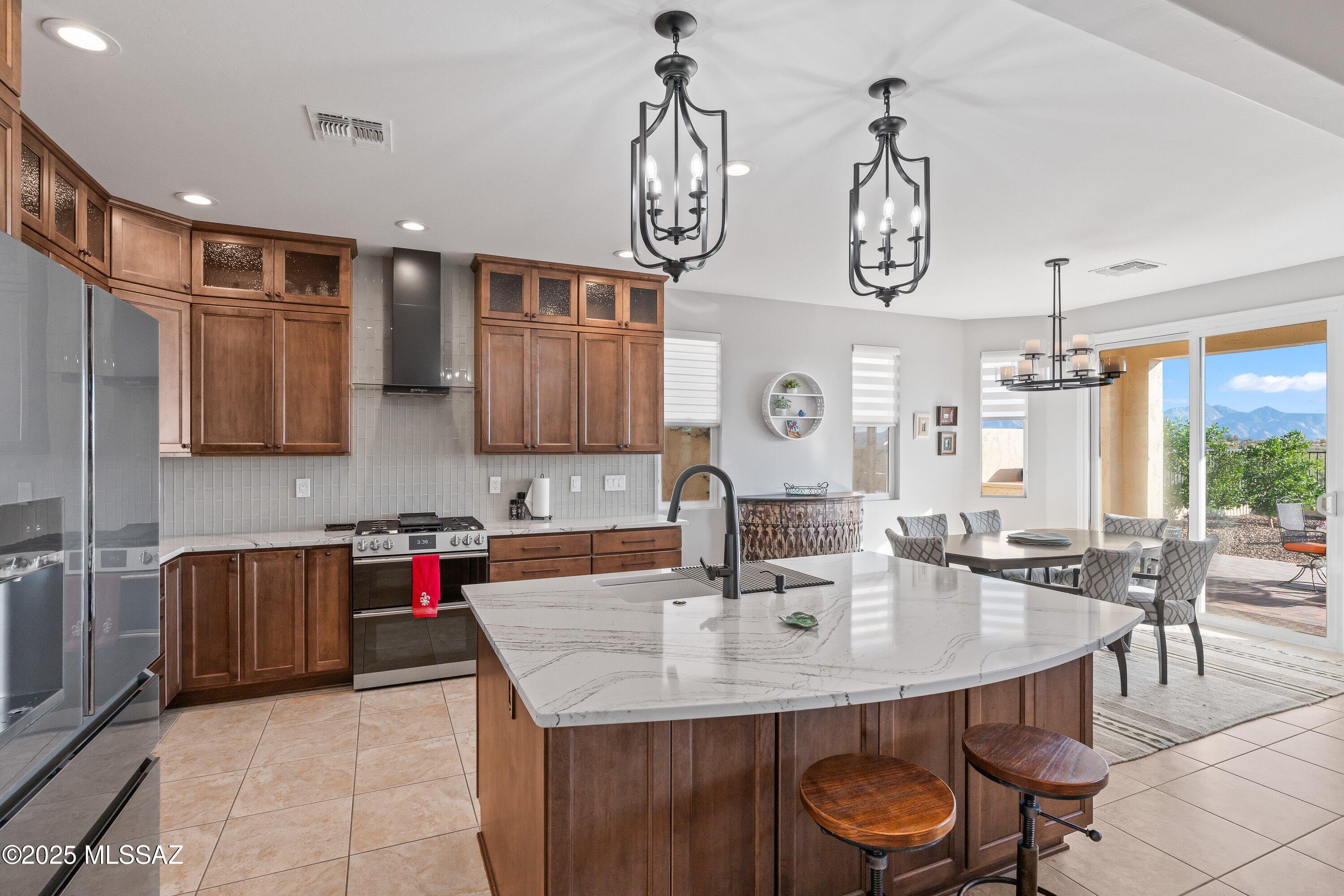 60629 E Arroyo Vista Drive