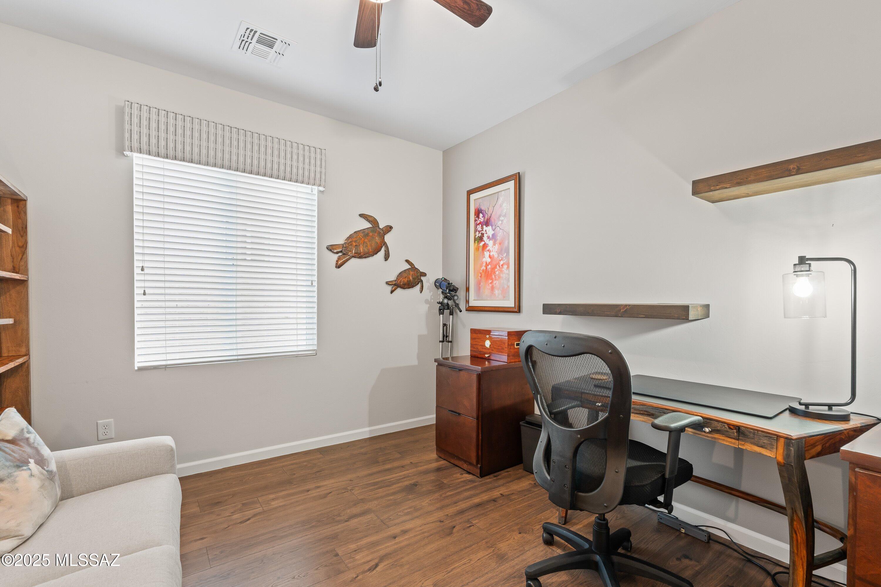 60629 E Arroyo Vista Drive