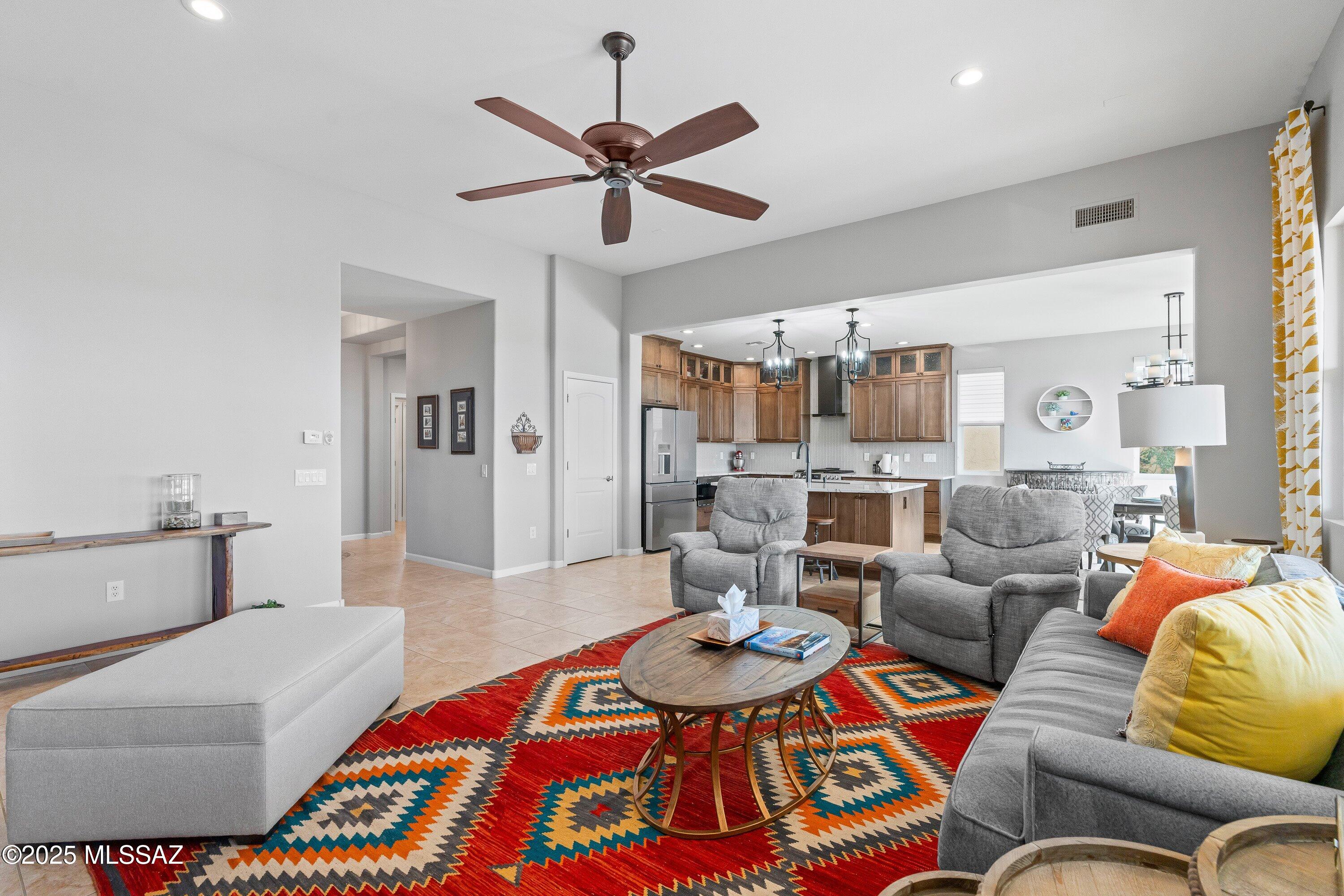 60629 E Arroyo Vista Drive