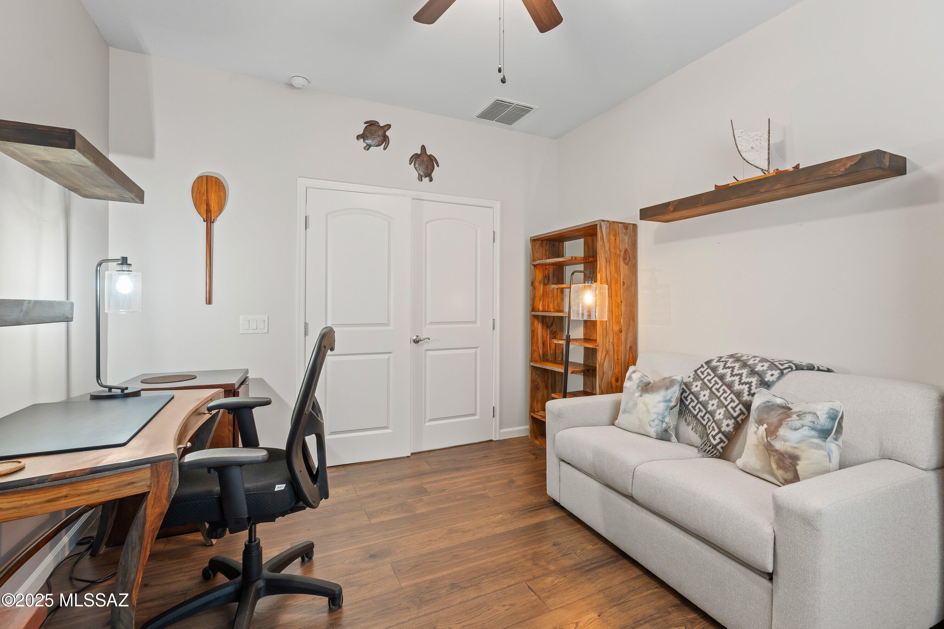 60629 E Arroyo Vista Drive