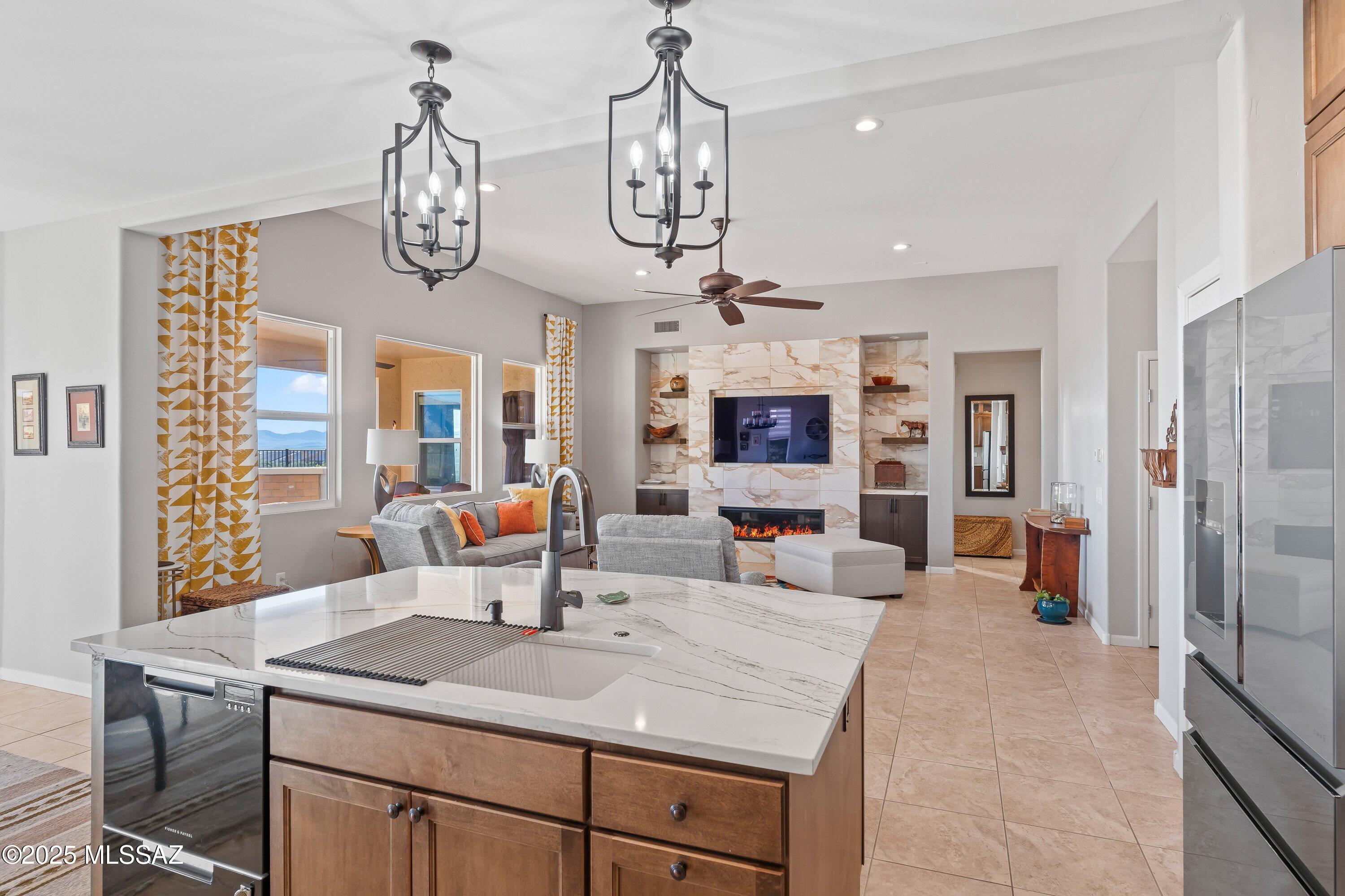 60629 E Arroyo Vista Drive