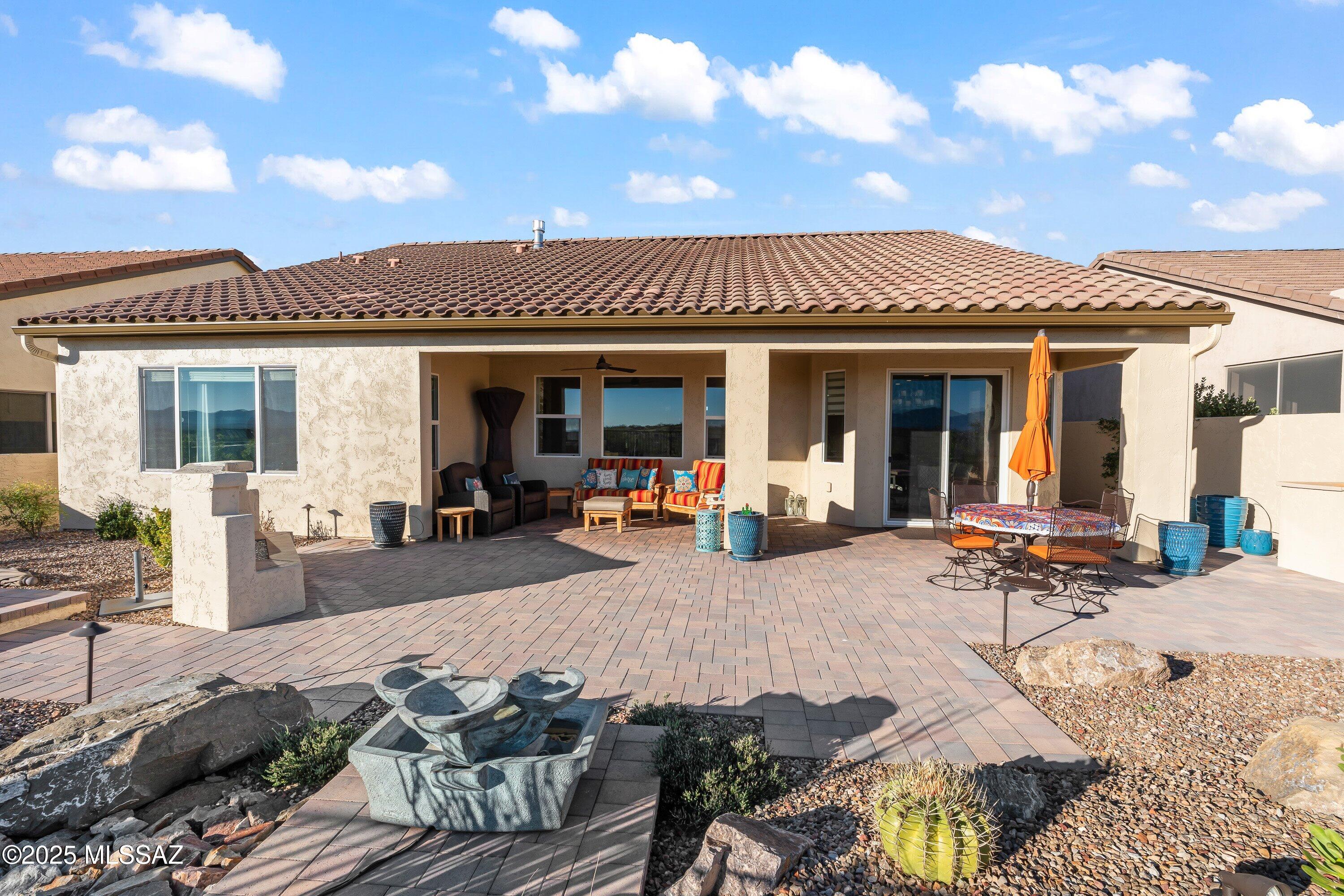 60629 E Arroyo Vista Drive