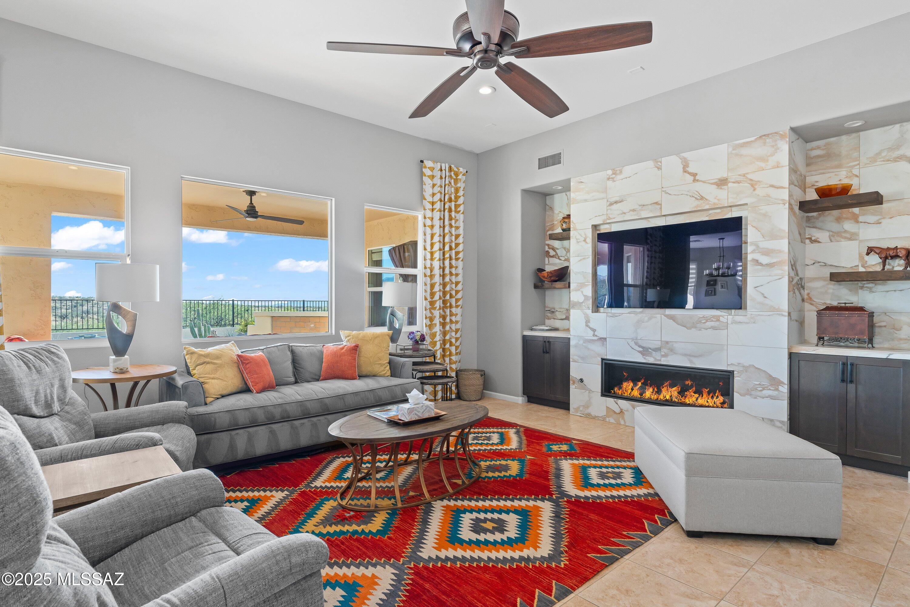 60629 E Arroyo Vista Drive