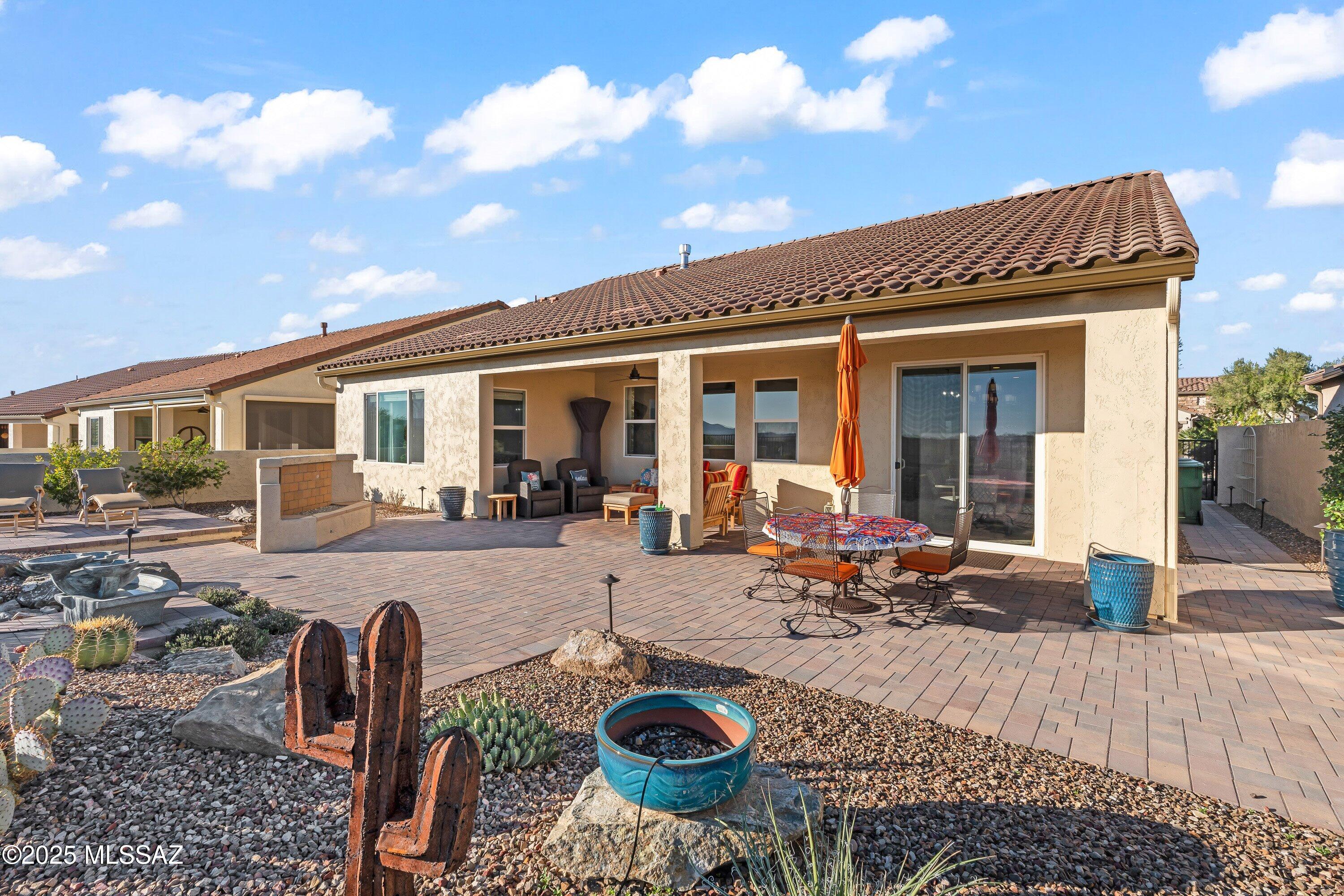 60629 E Arroyo Vista Drive