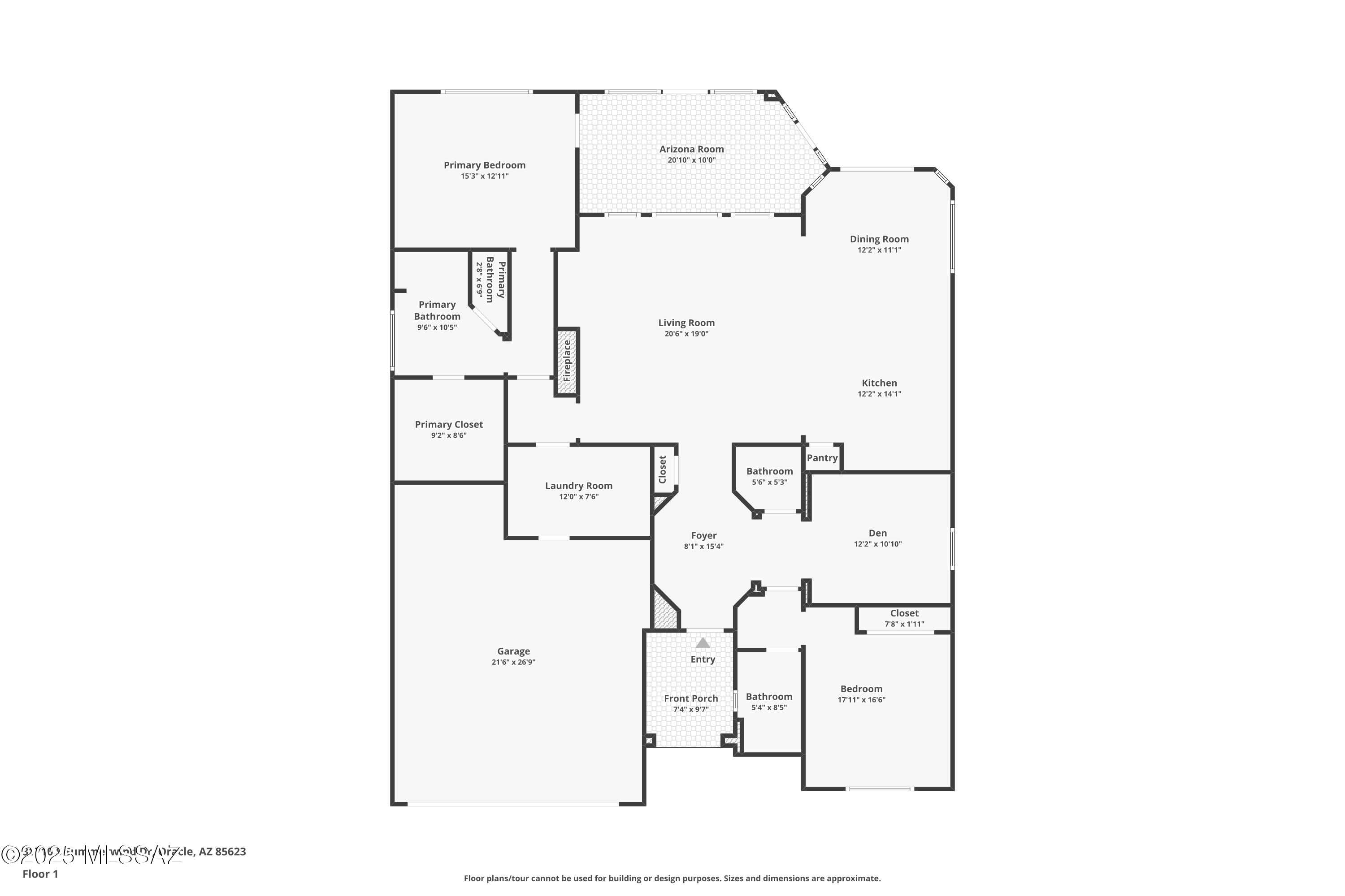 31710 S Summerwind Drive